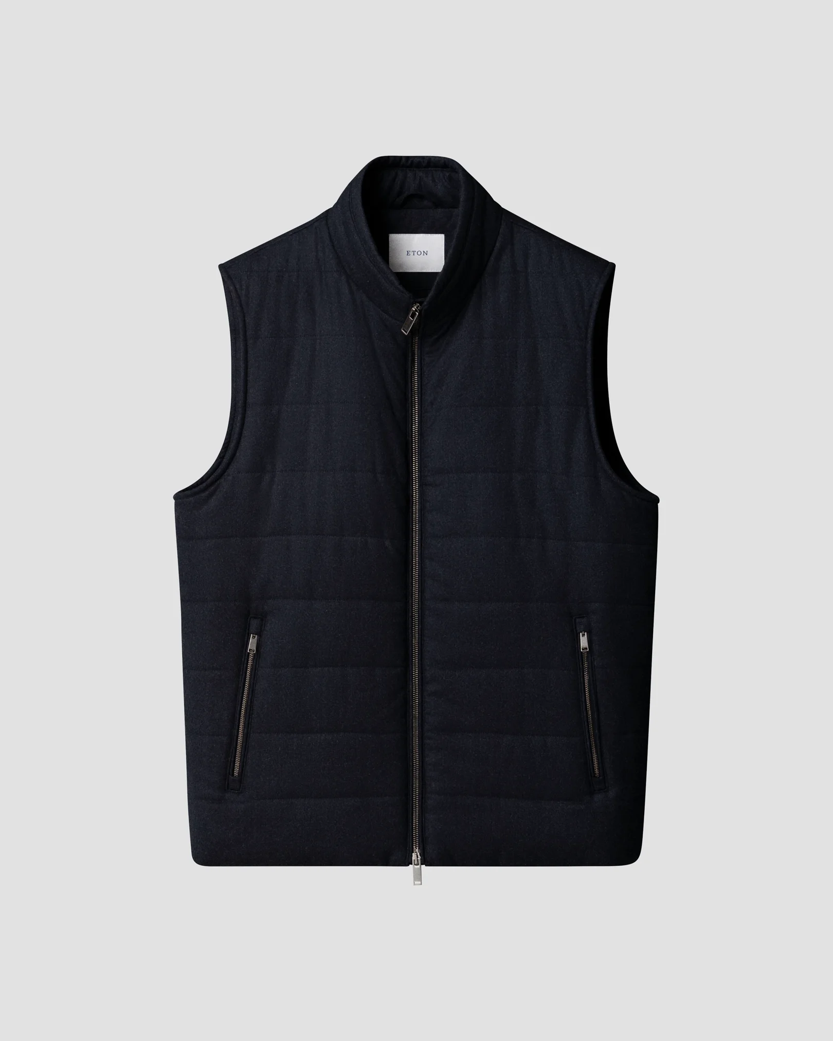 Eton - Padded Vest