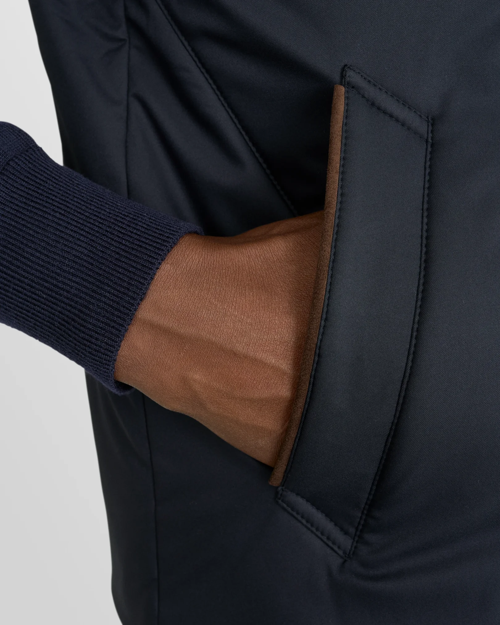 Eton - Padded Vest