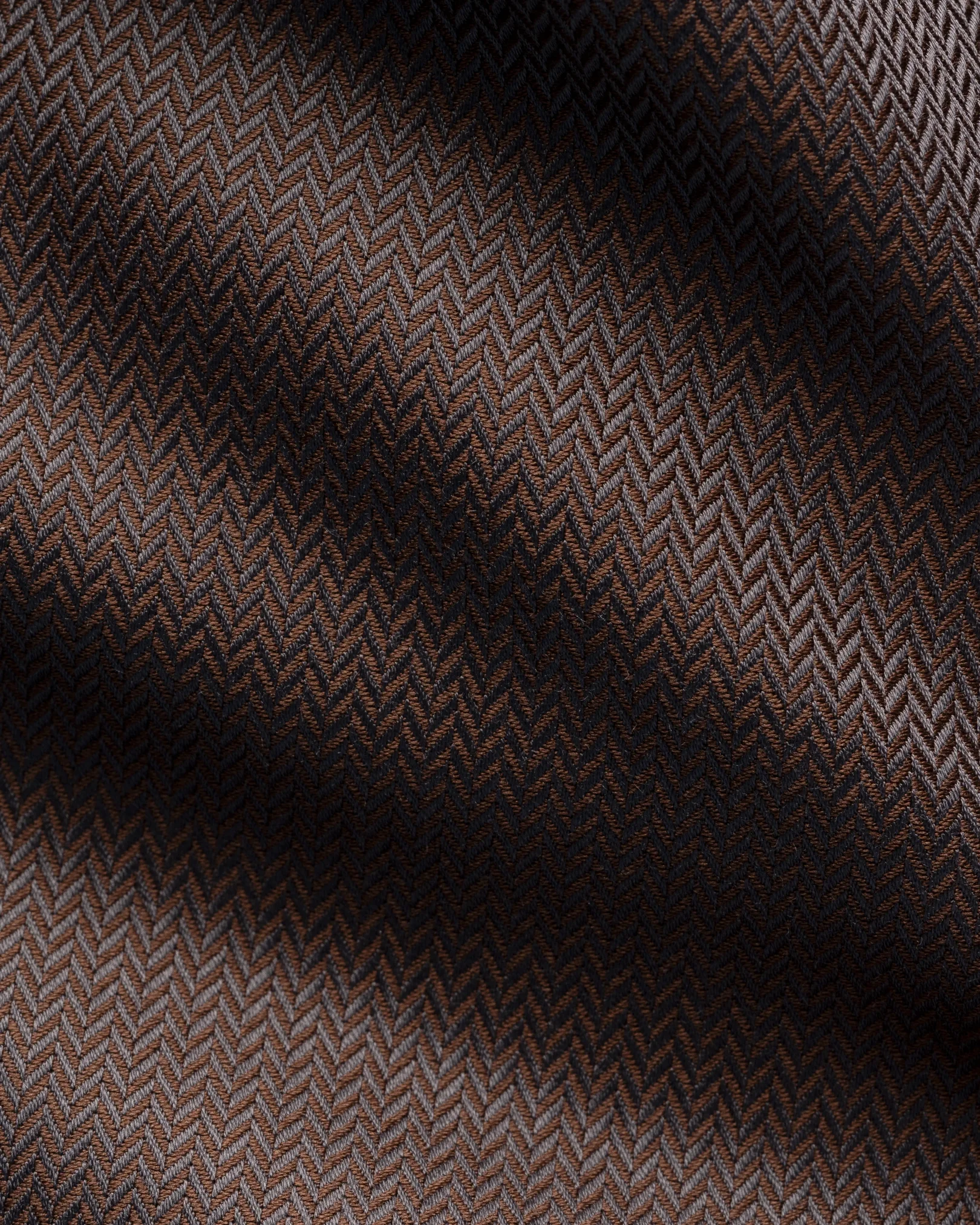 Twill signature