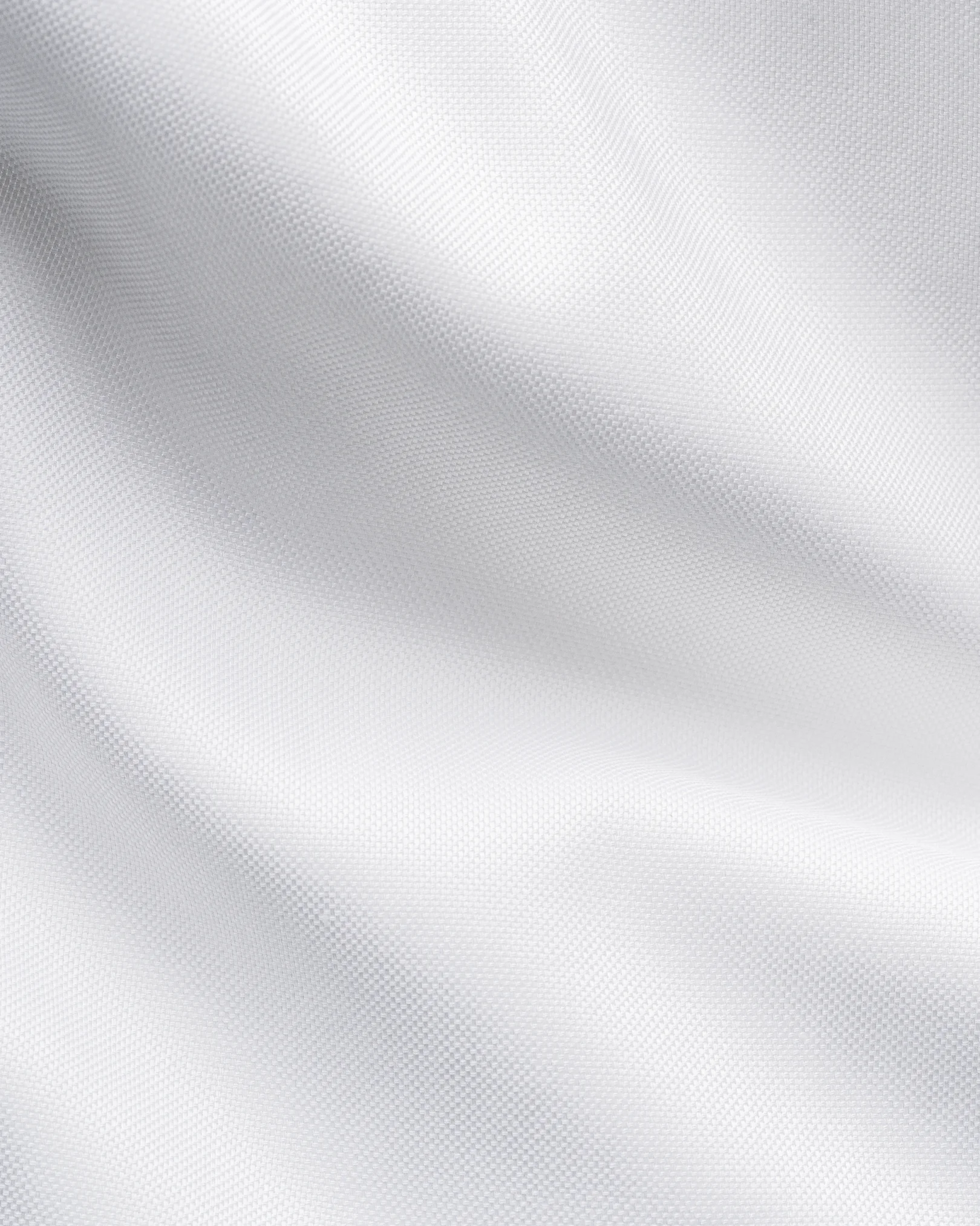 Eton - Solid Signature Oxford Shirt