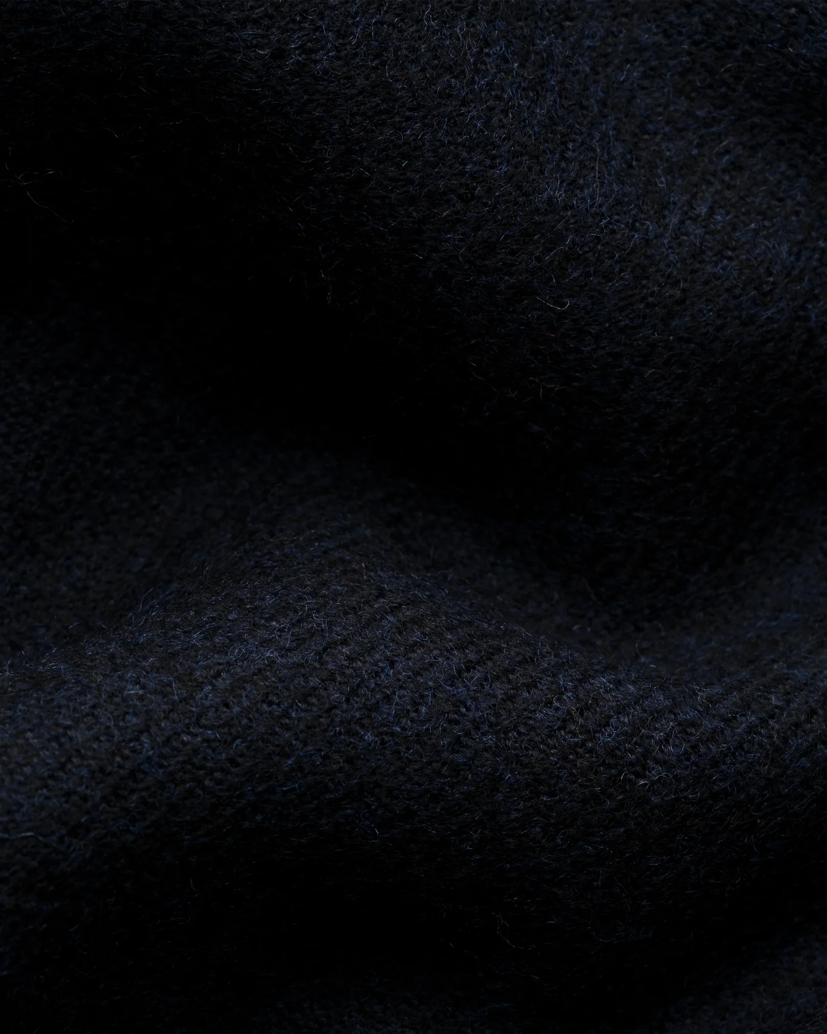 Eton - two face merino wool scarf