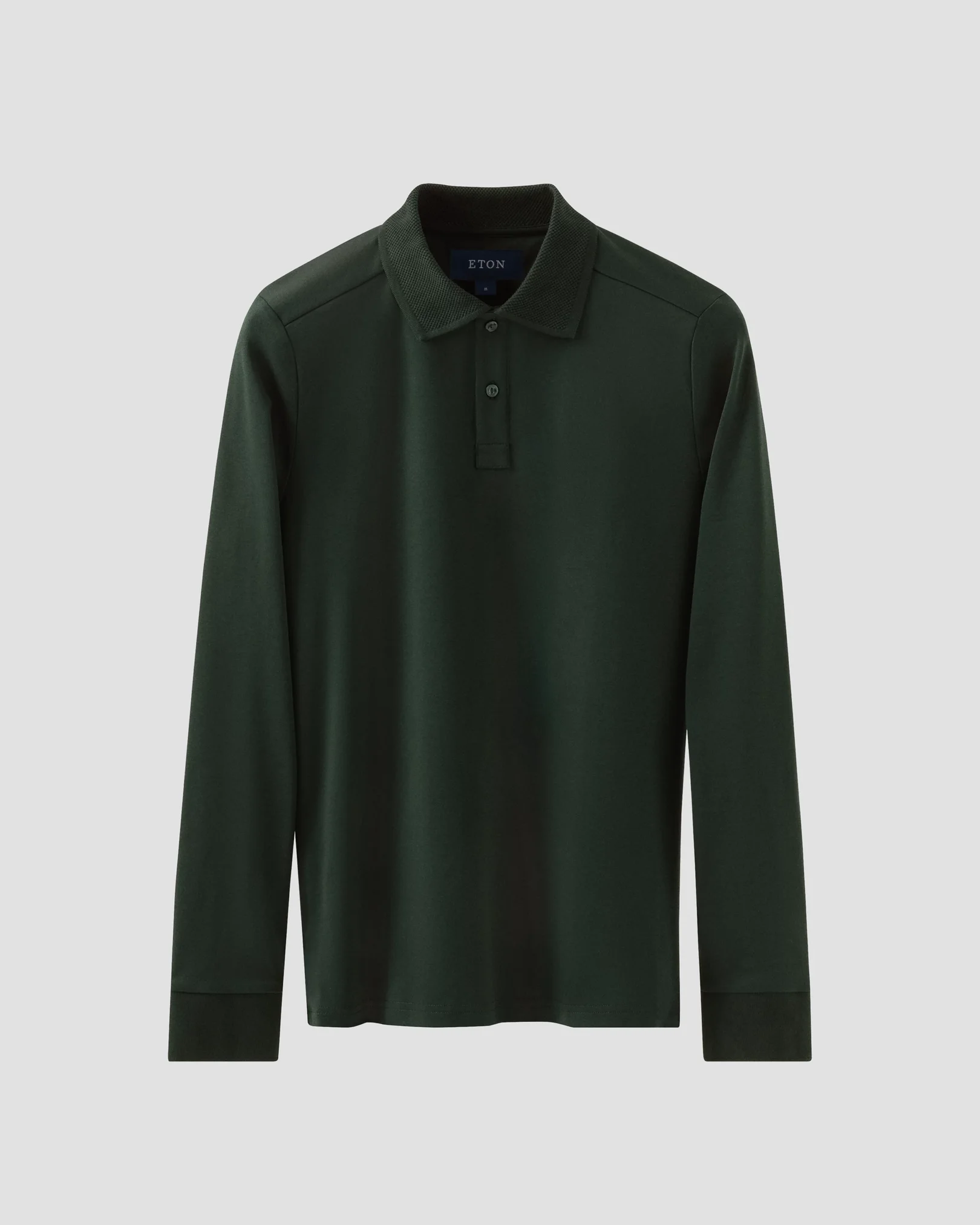 Interlock Polo Shirt