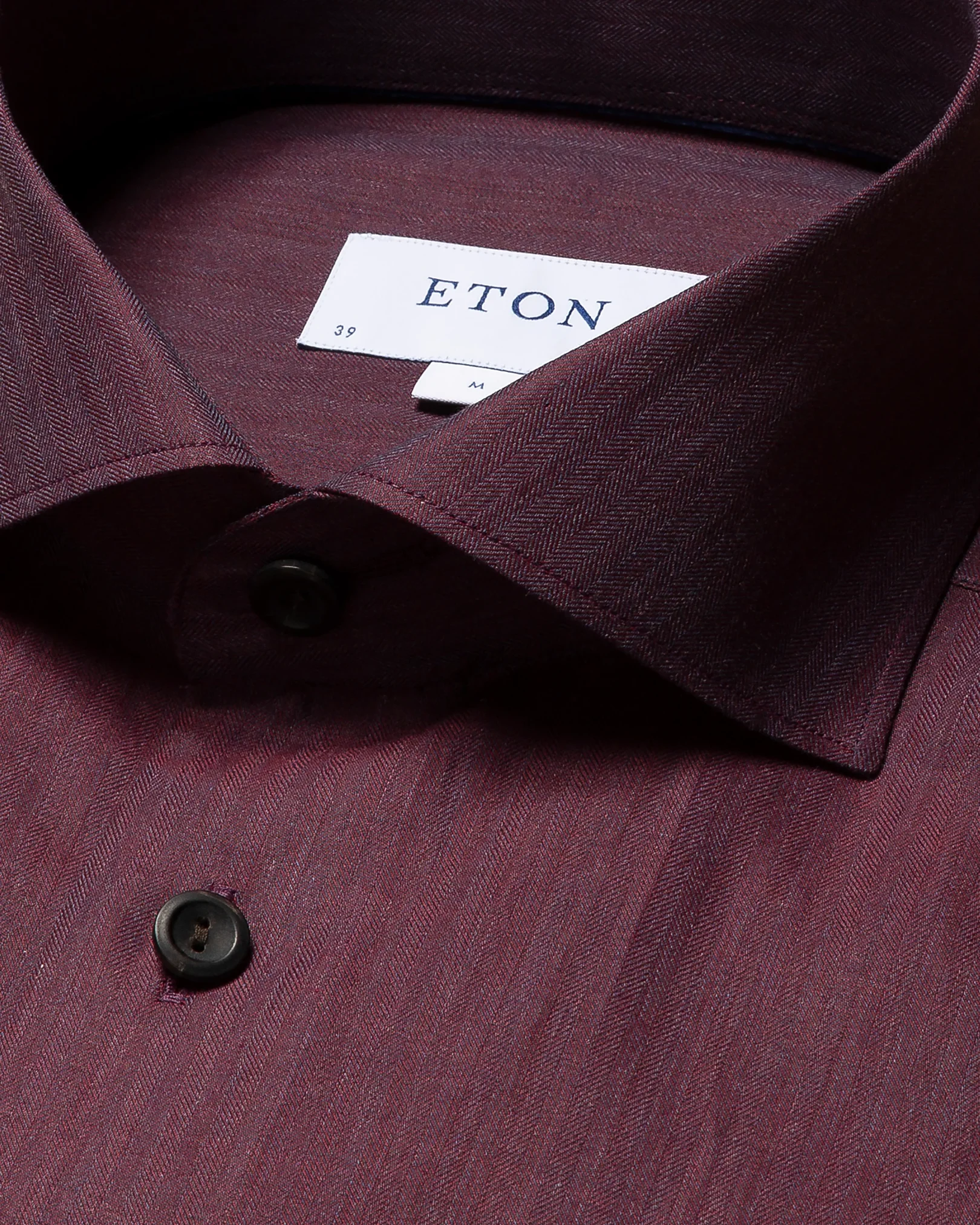 Eton - red flannel