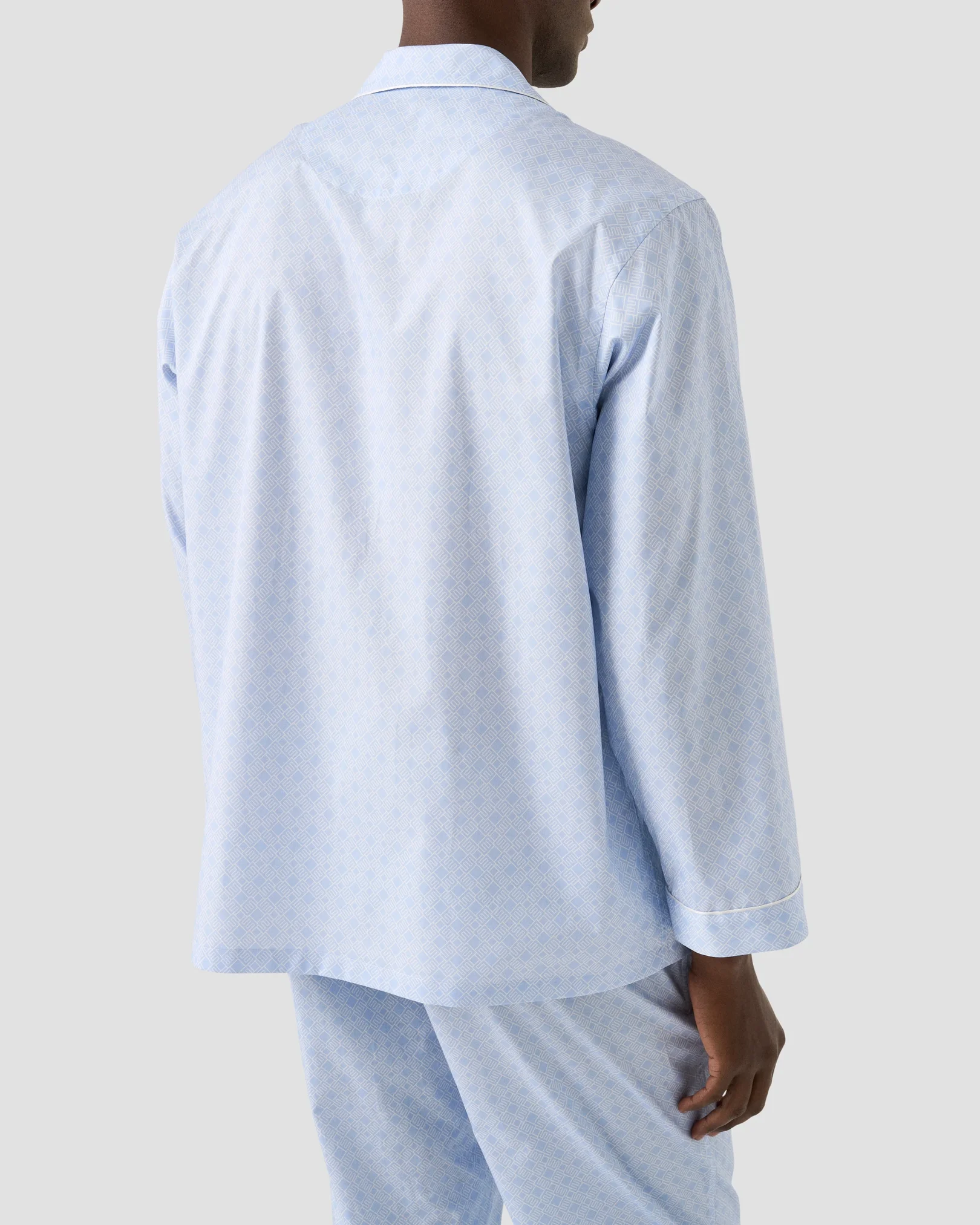 Eton - e logo pyjama set