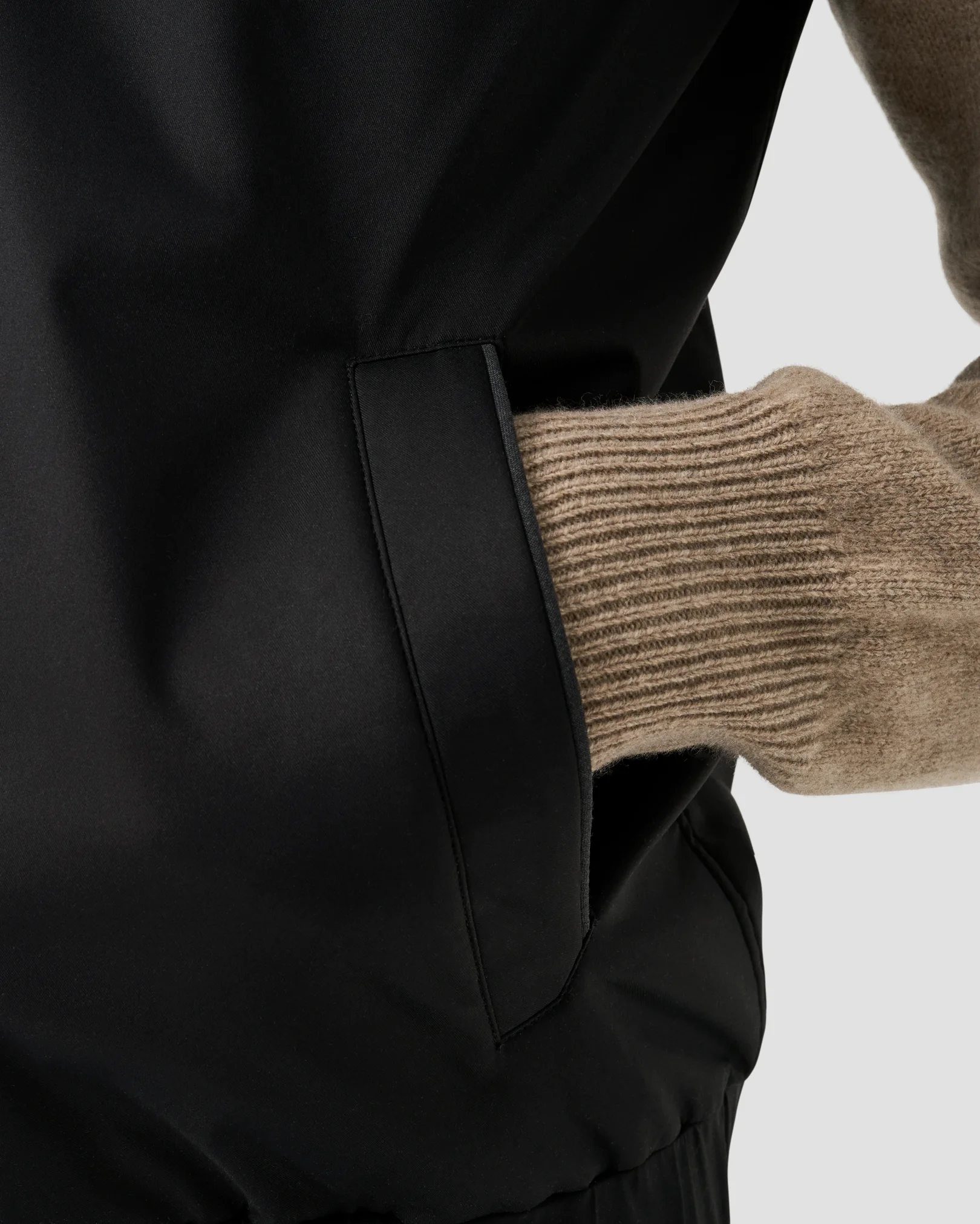 Eton - Reversible Vest