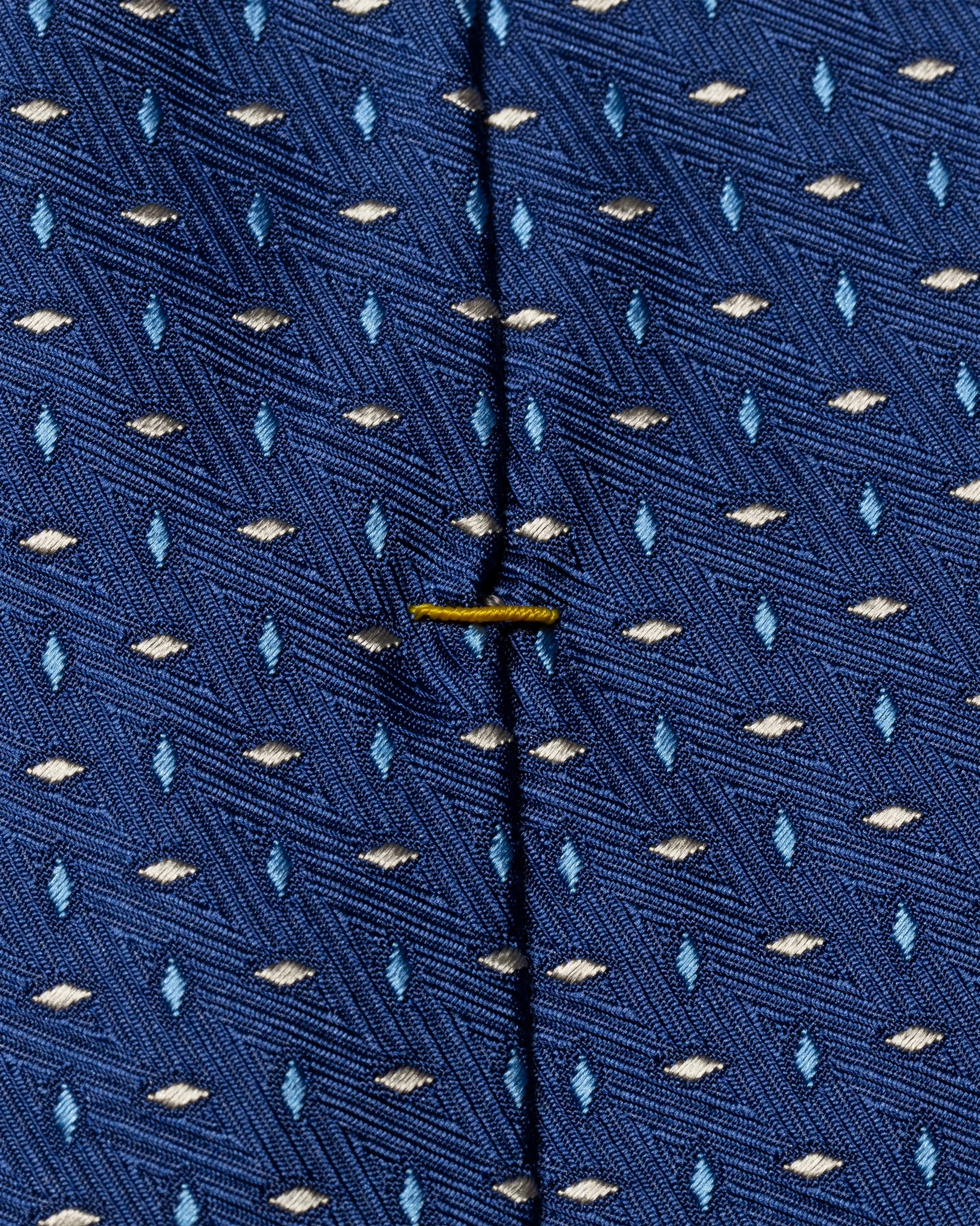 Eton - mid blue tie af