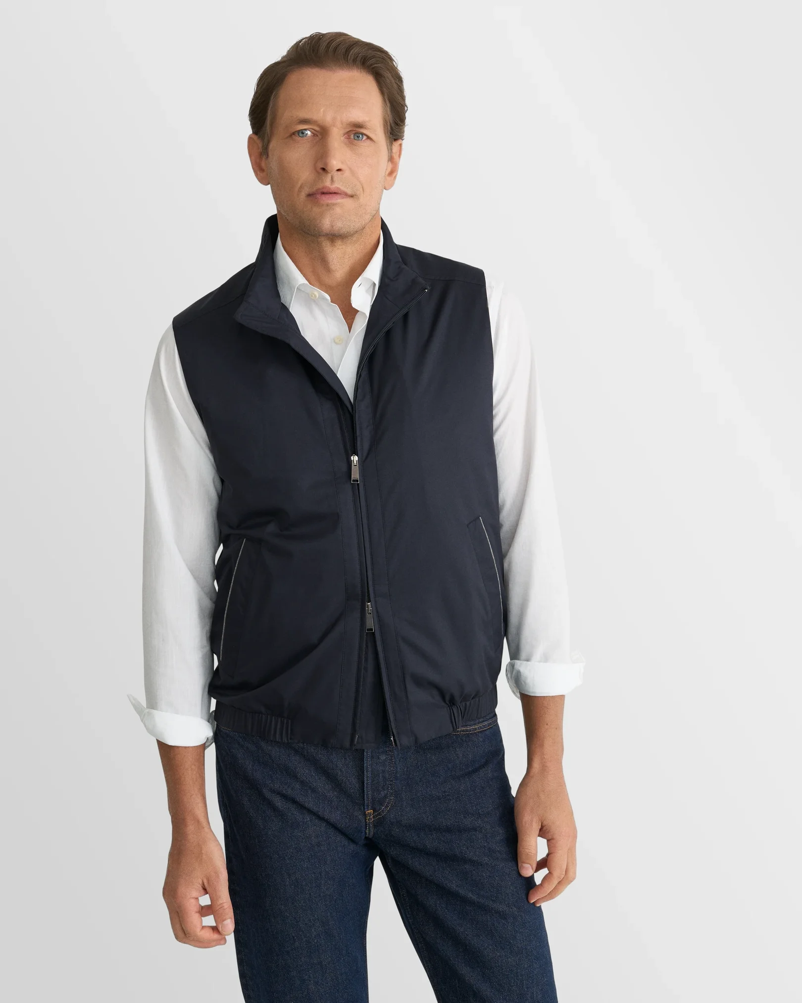 Eton - Lightweight Wind Vest