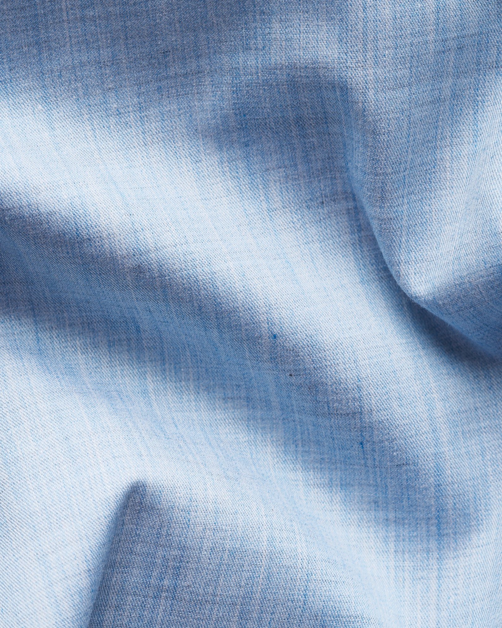 Eton - Solid Fine Twill Shirt