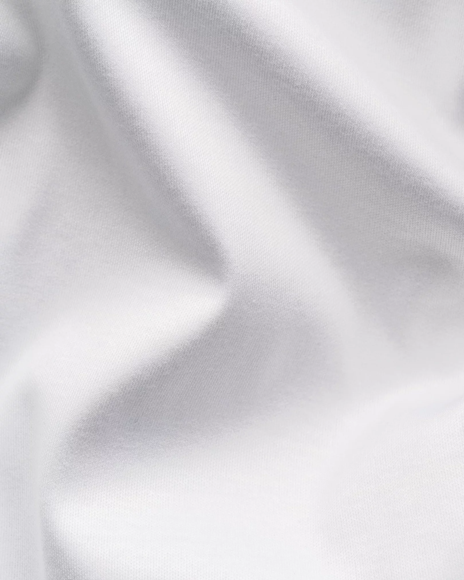 Eton - white jersey short sleeve