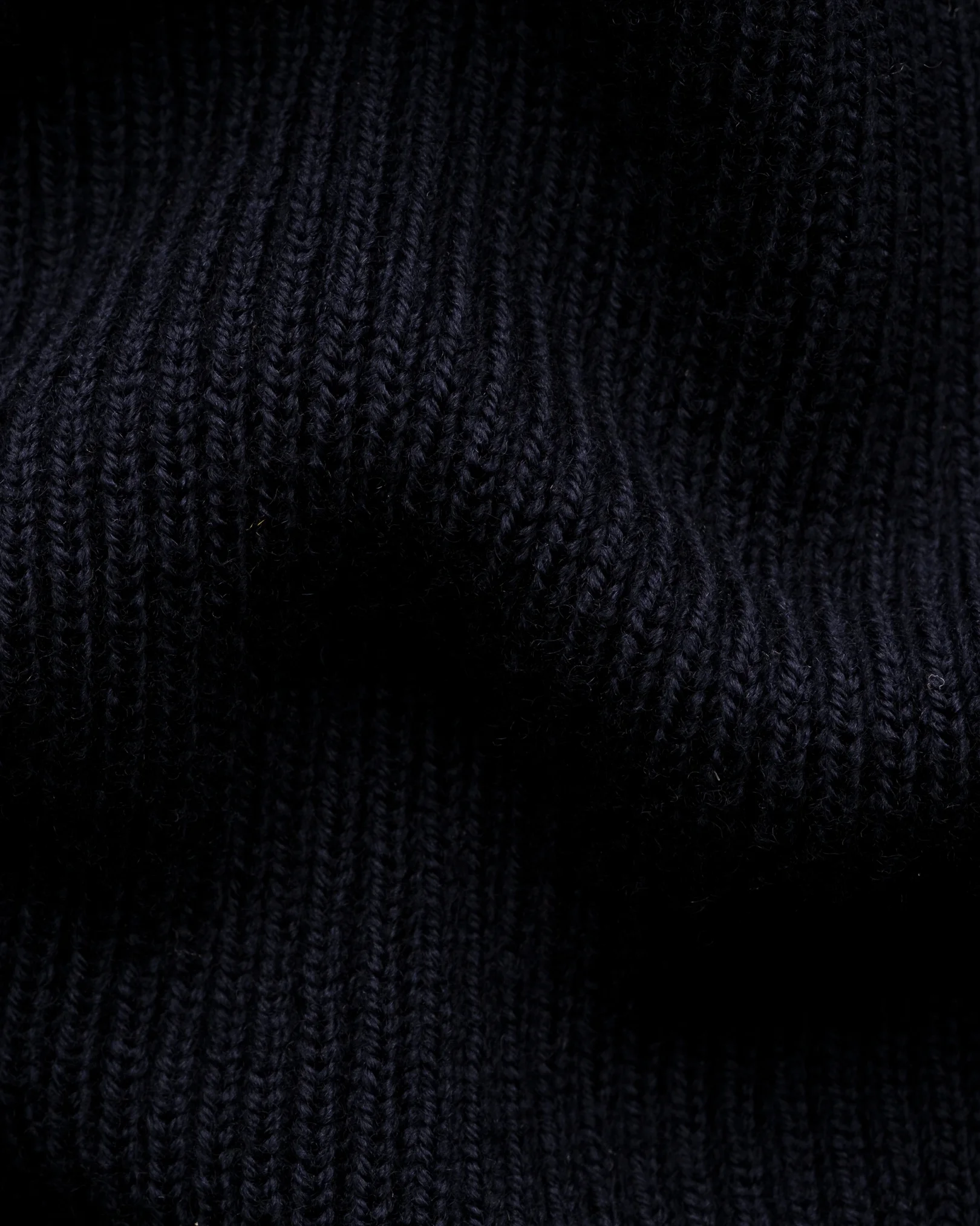 Eton - Structured Knit Vest
