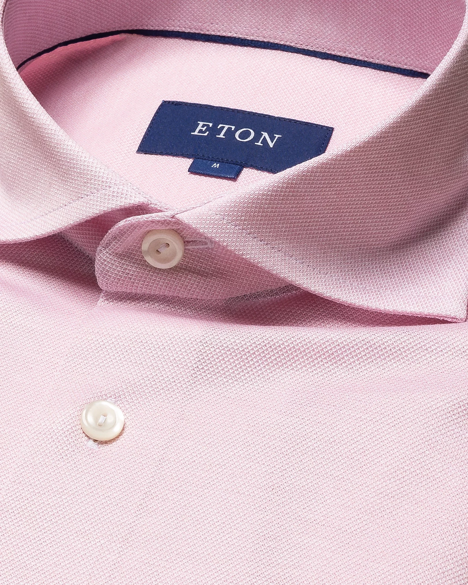 Eton - pink jersey