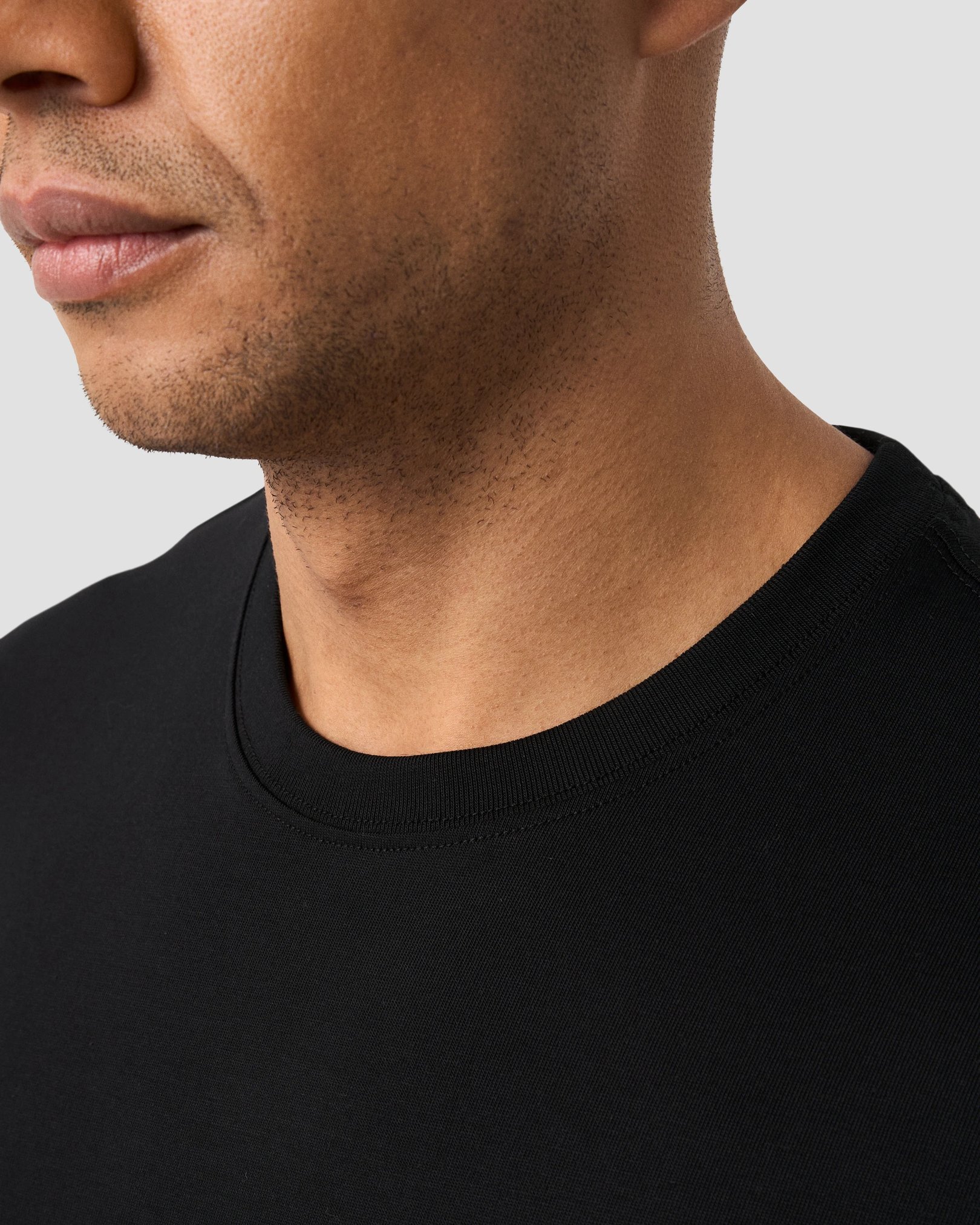 Eton - Crewneck T-Shirt