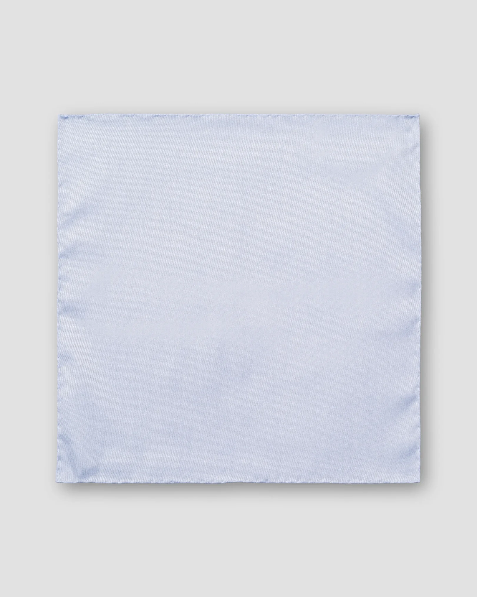 Eton - light blue pocket squre