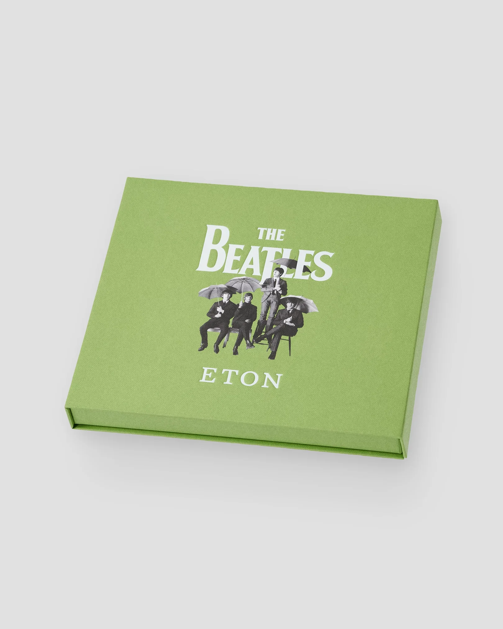 Eton - abbey road pocket square