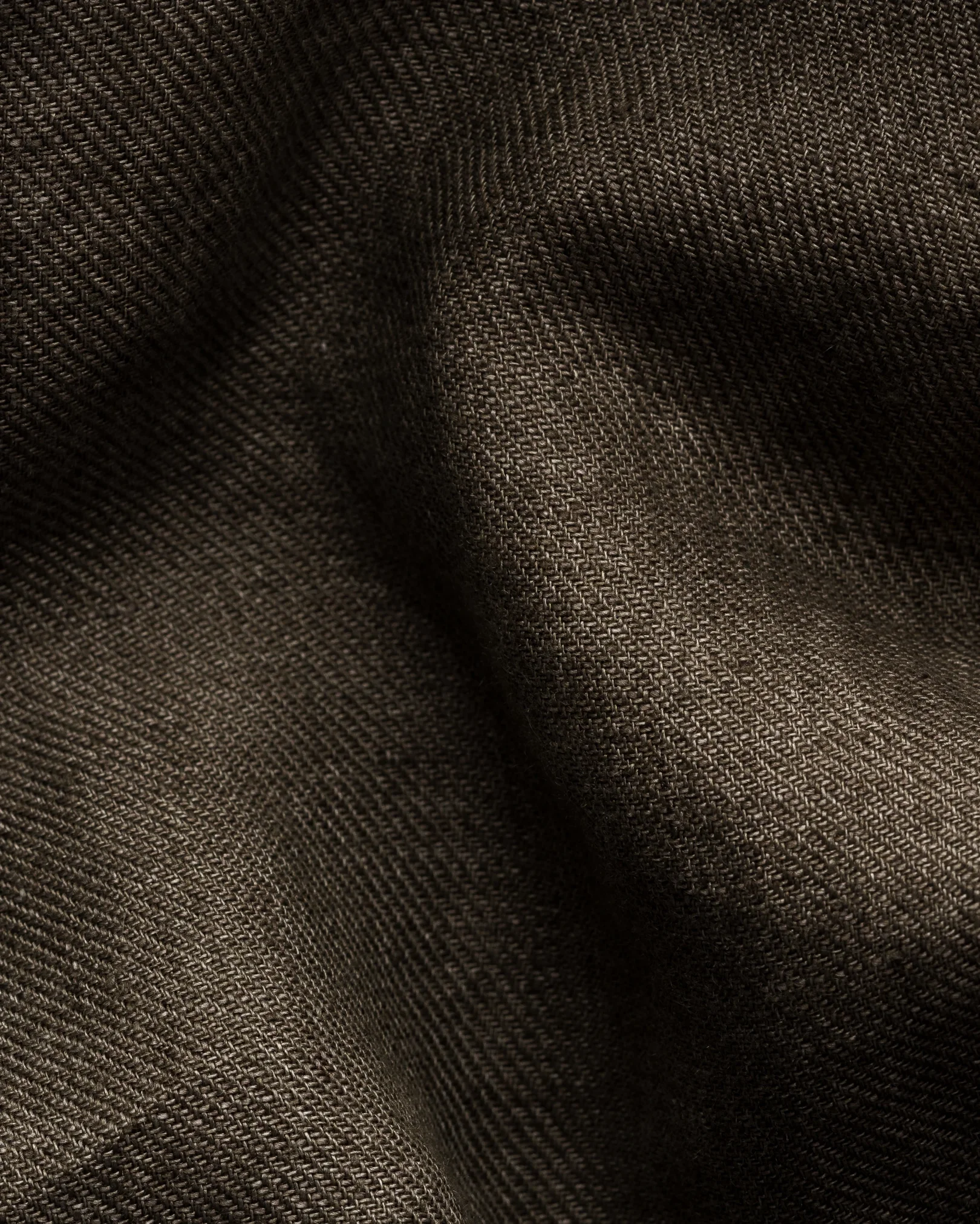 Leinen-Twill