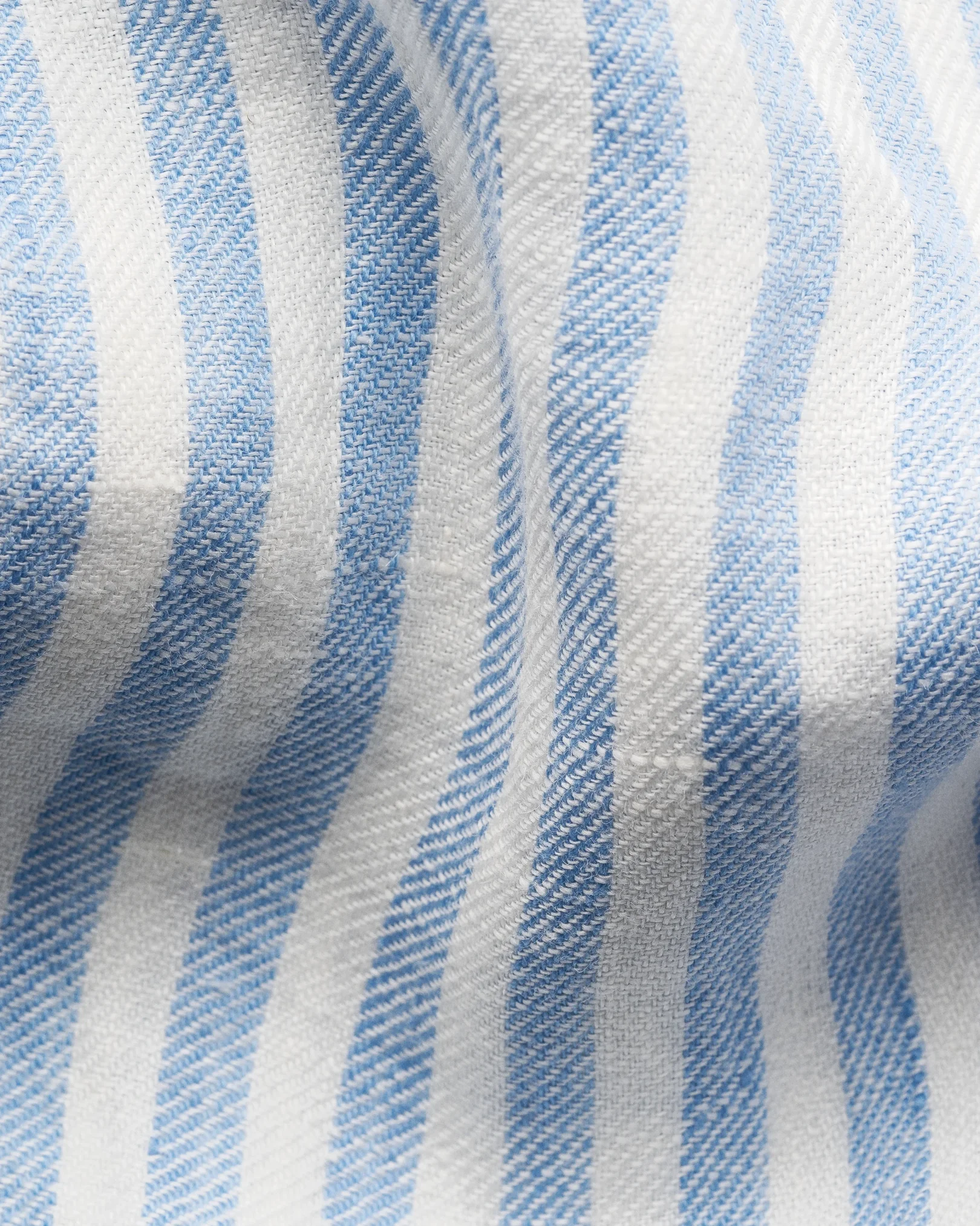 Linen twill