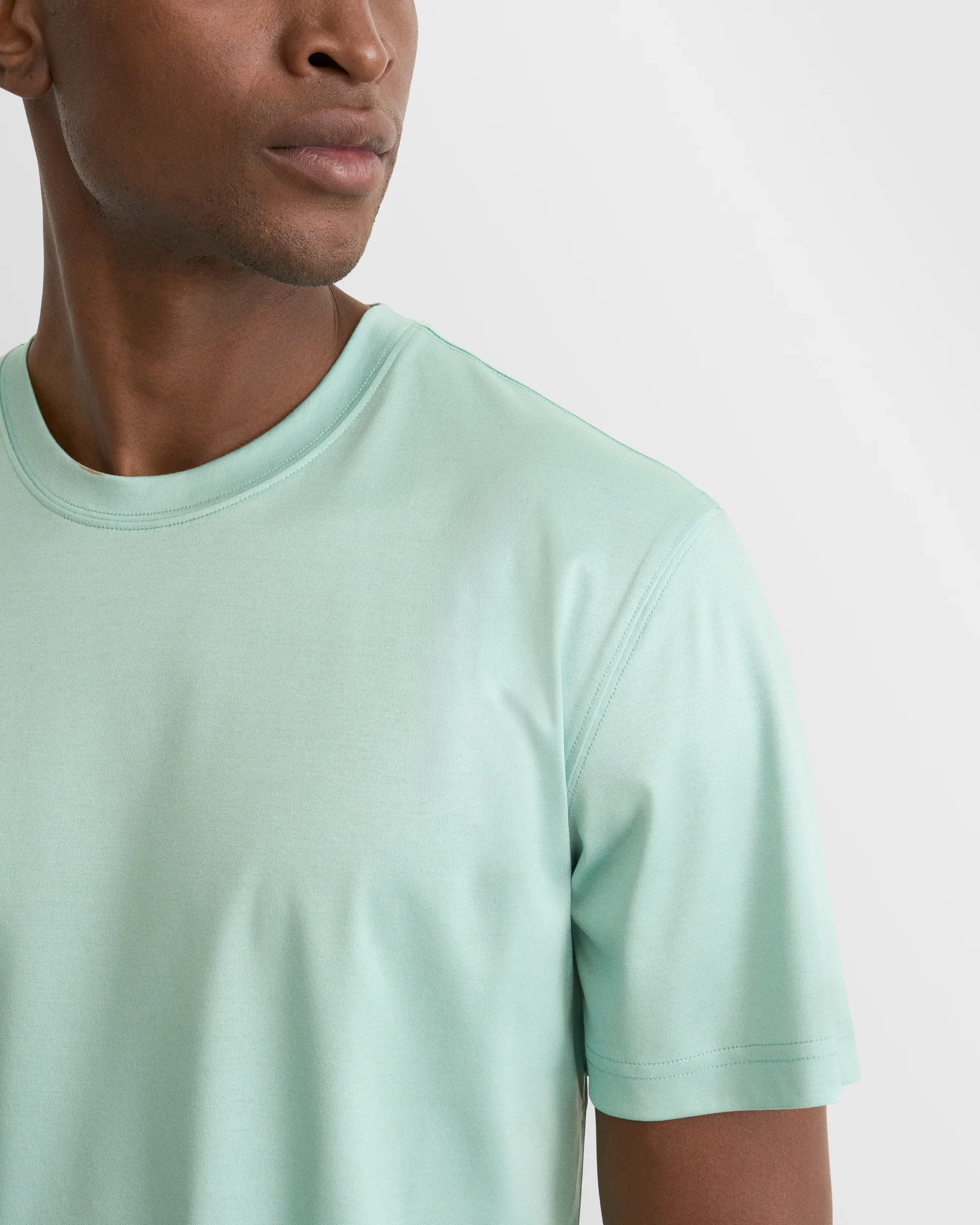 Eton - Filo di Scozia T-Shirt
