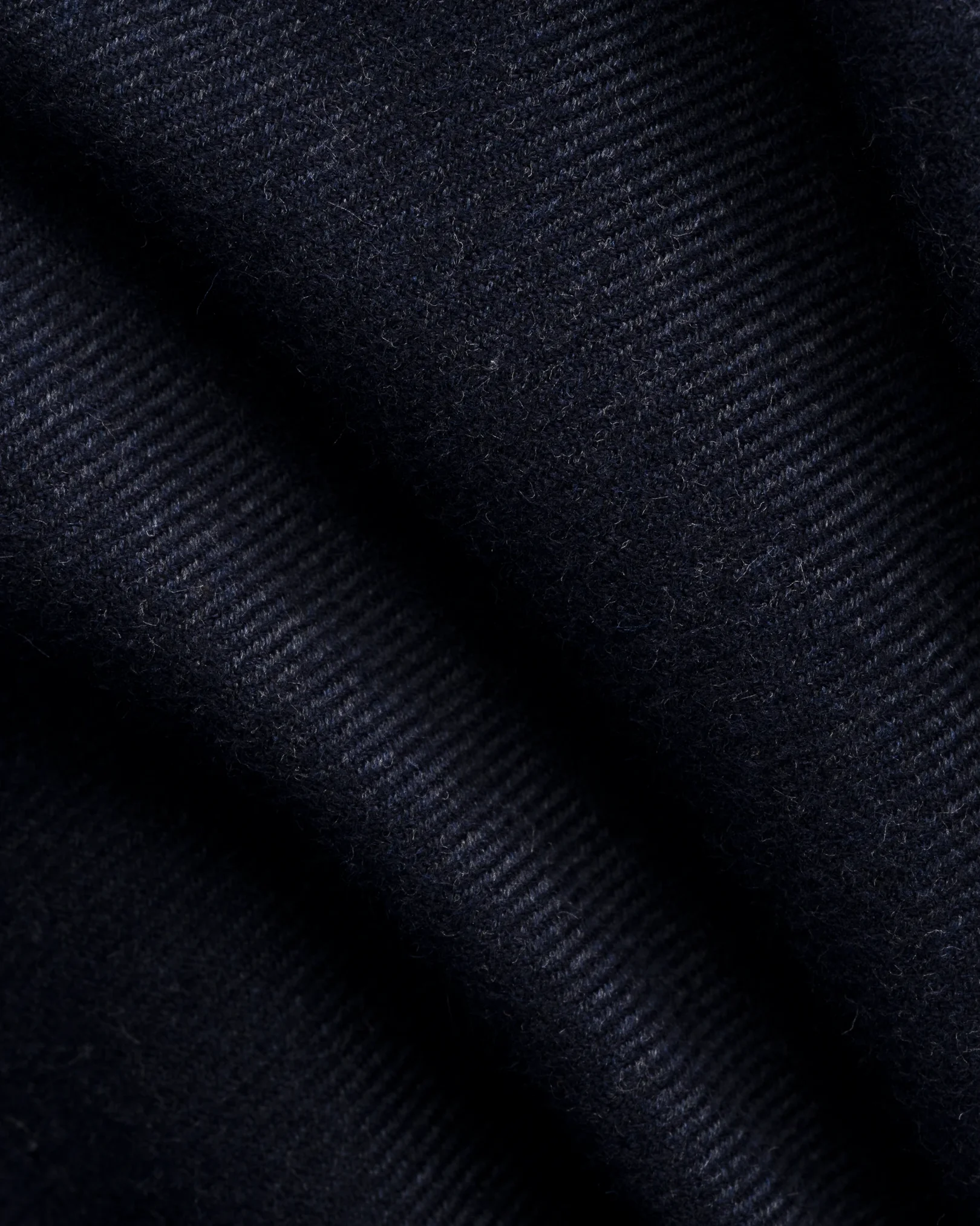 Eton - Flannel Shirt