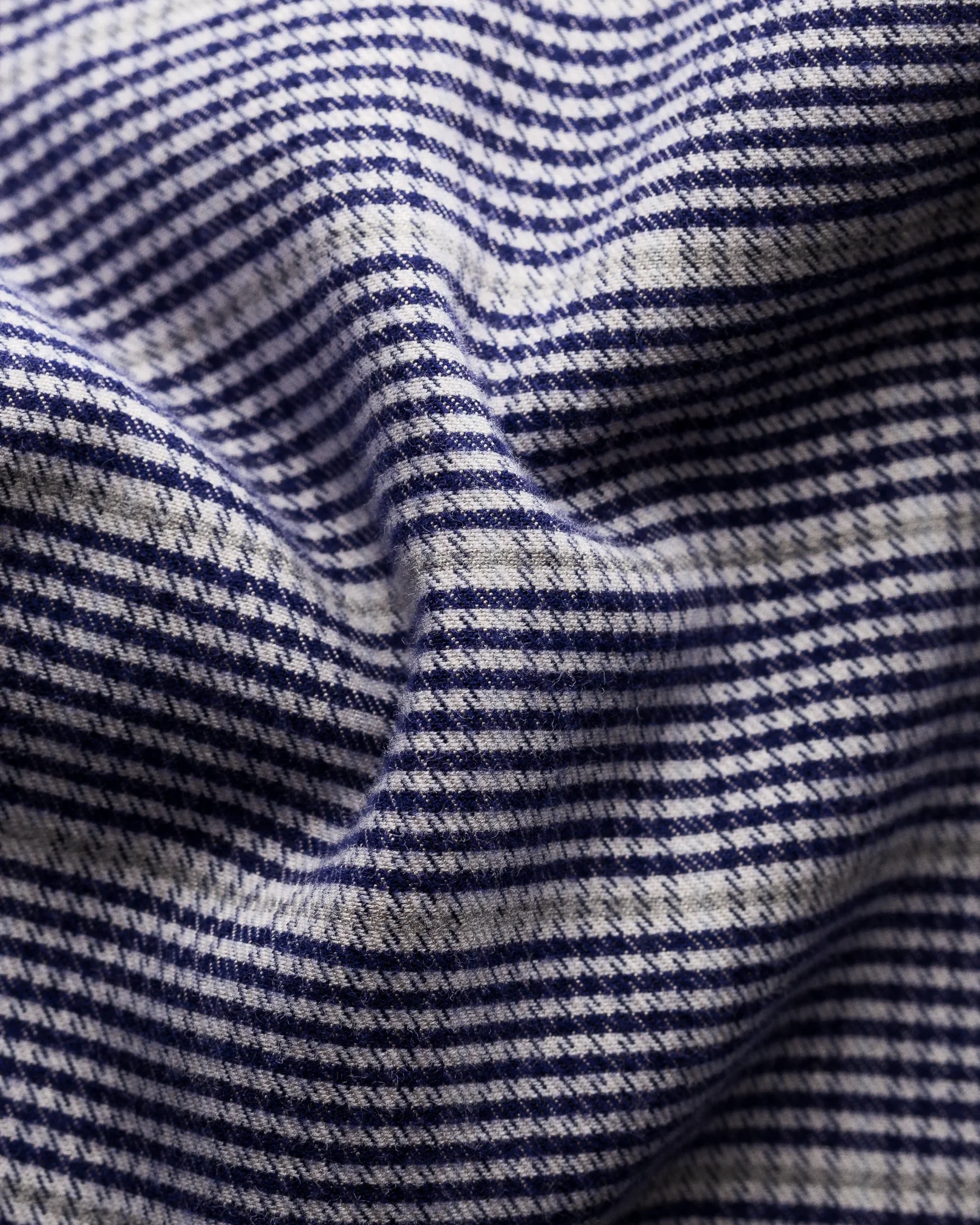 Cotton & TENCEL™ Lyocell Flannel