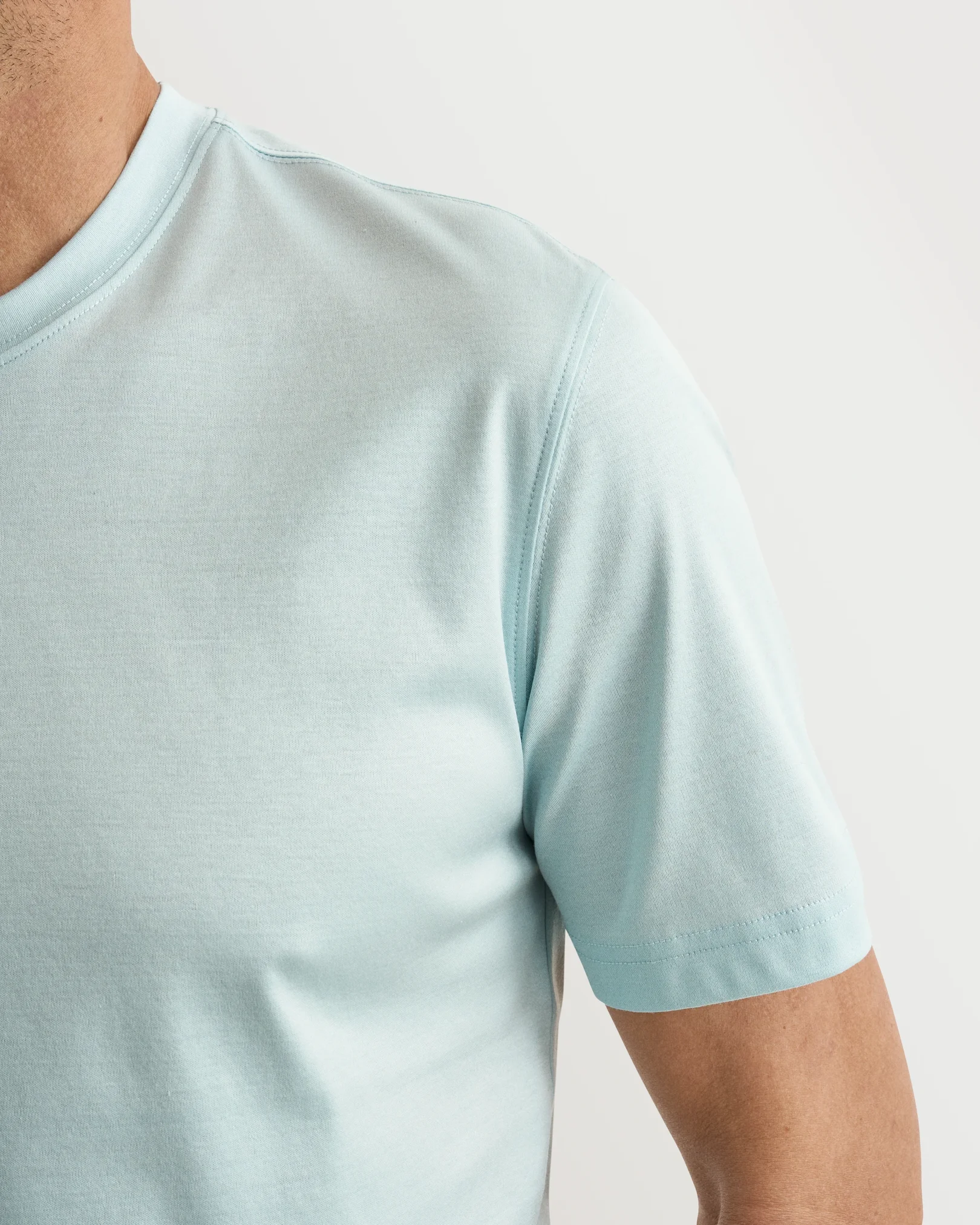 Eton - Filo di Scozia T-Shirt