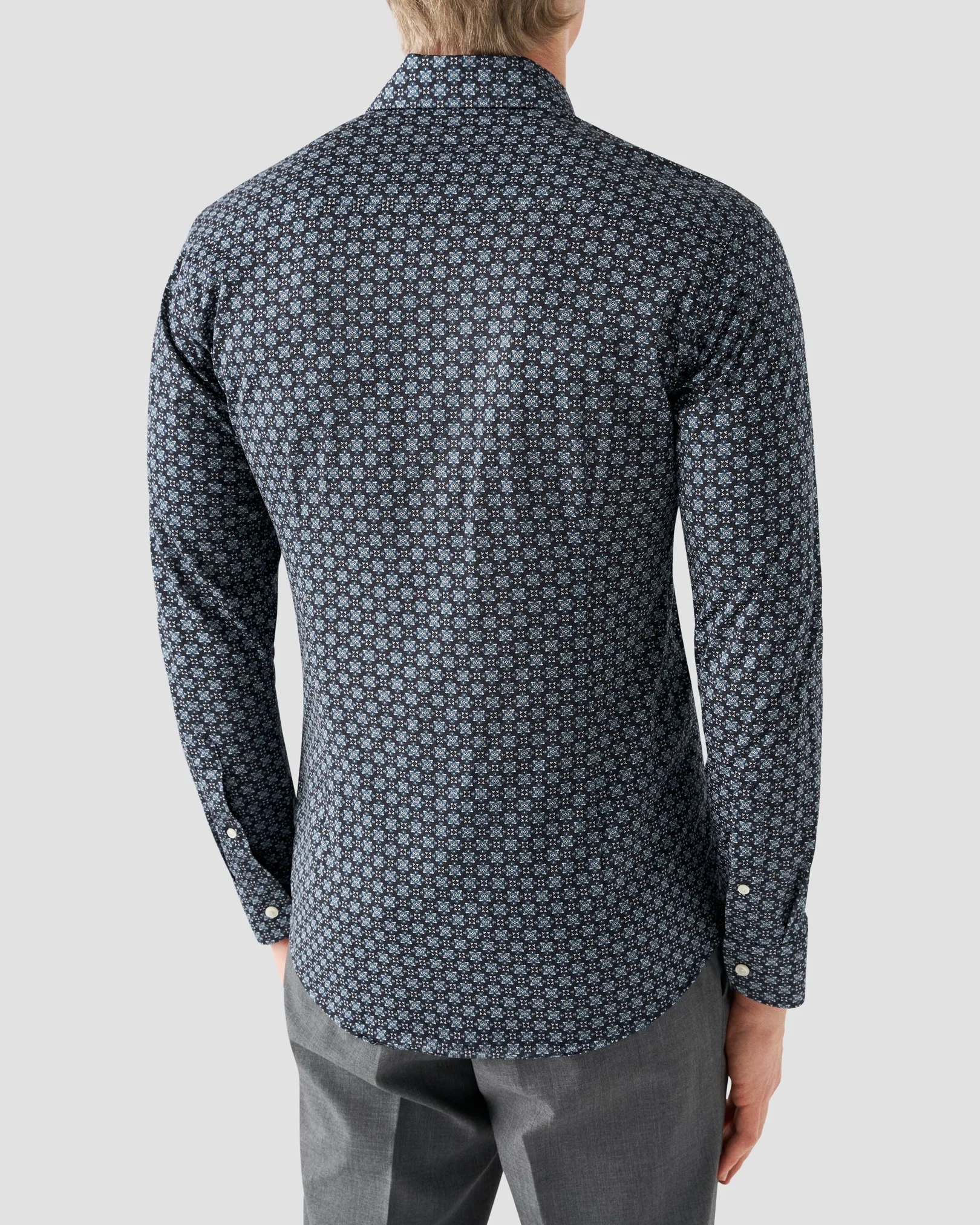 Eton - dark blue ande