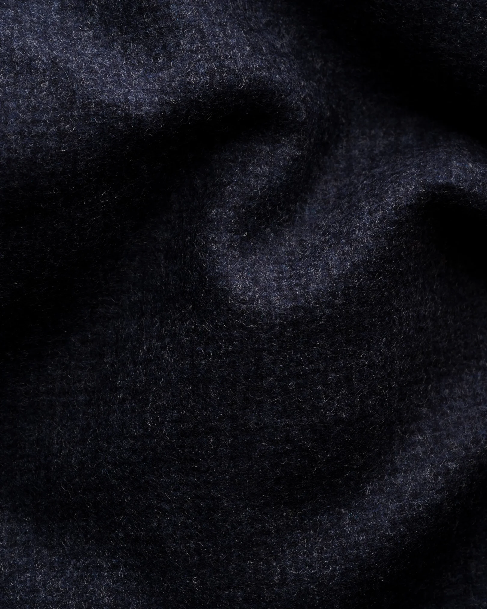 Wool-Cashmere Twill