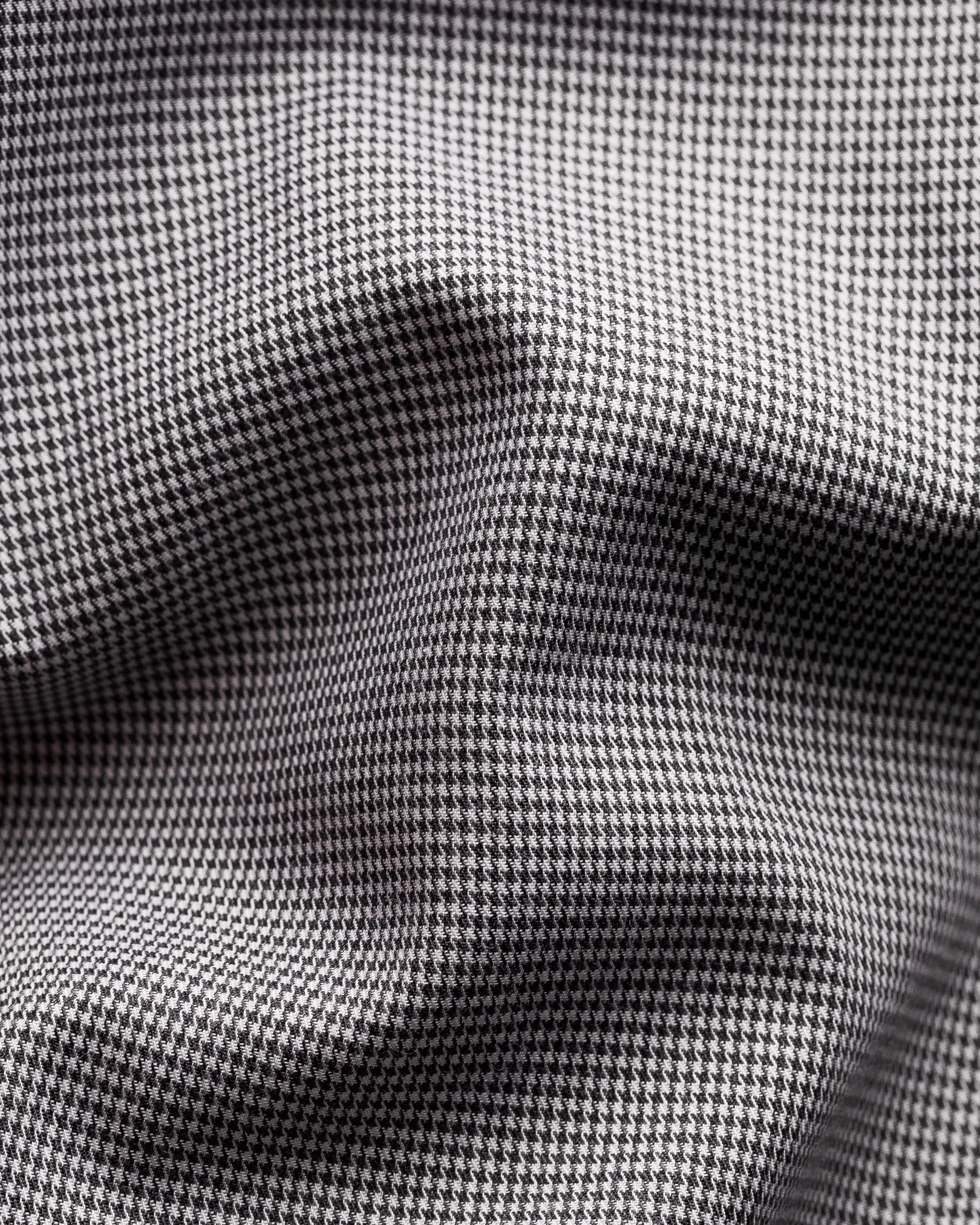 Eton - dark blue twill 70 melange