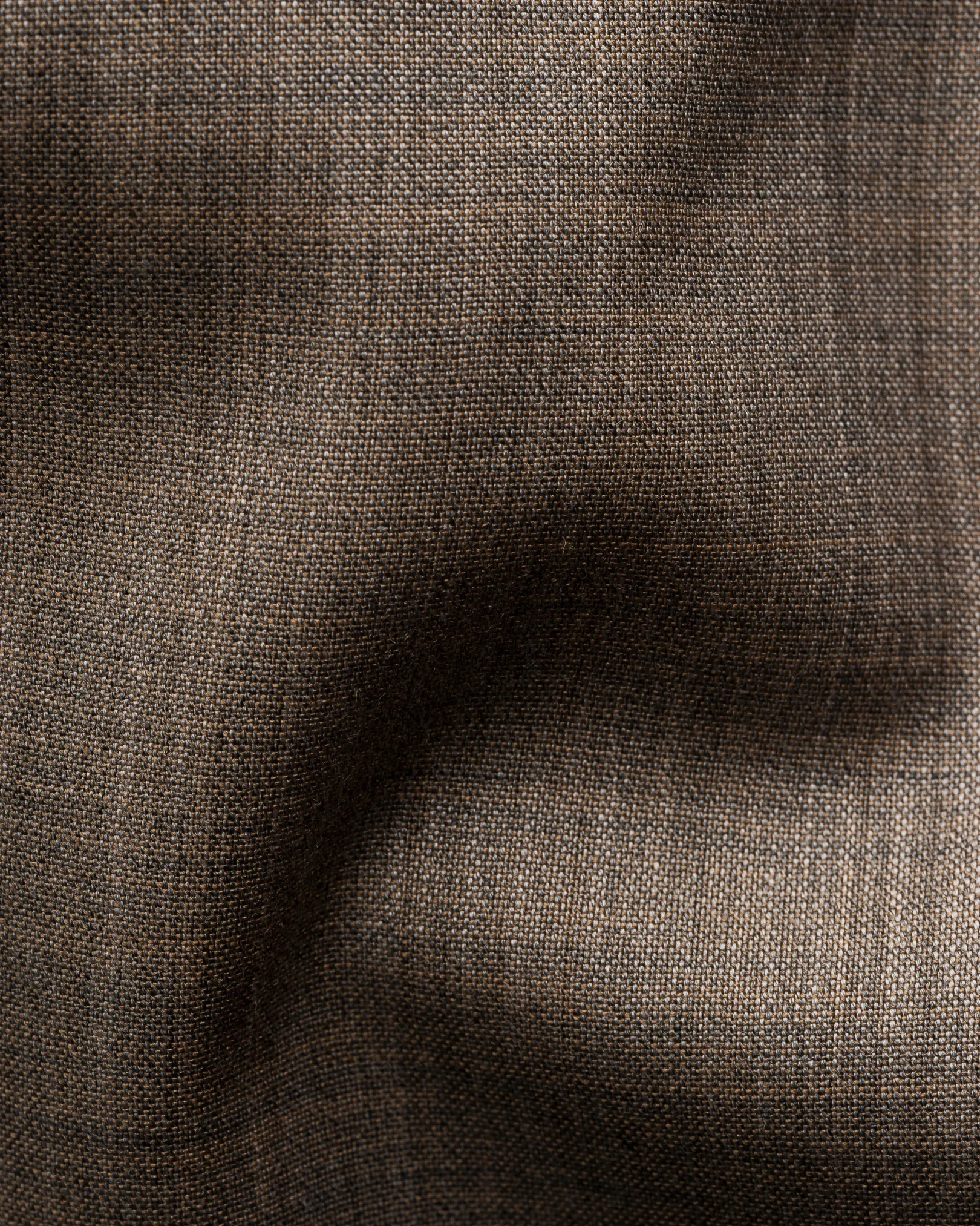 Eton - 120 Merino Wool Shirt