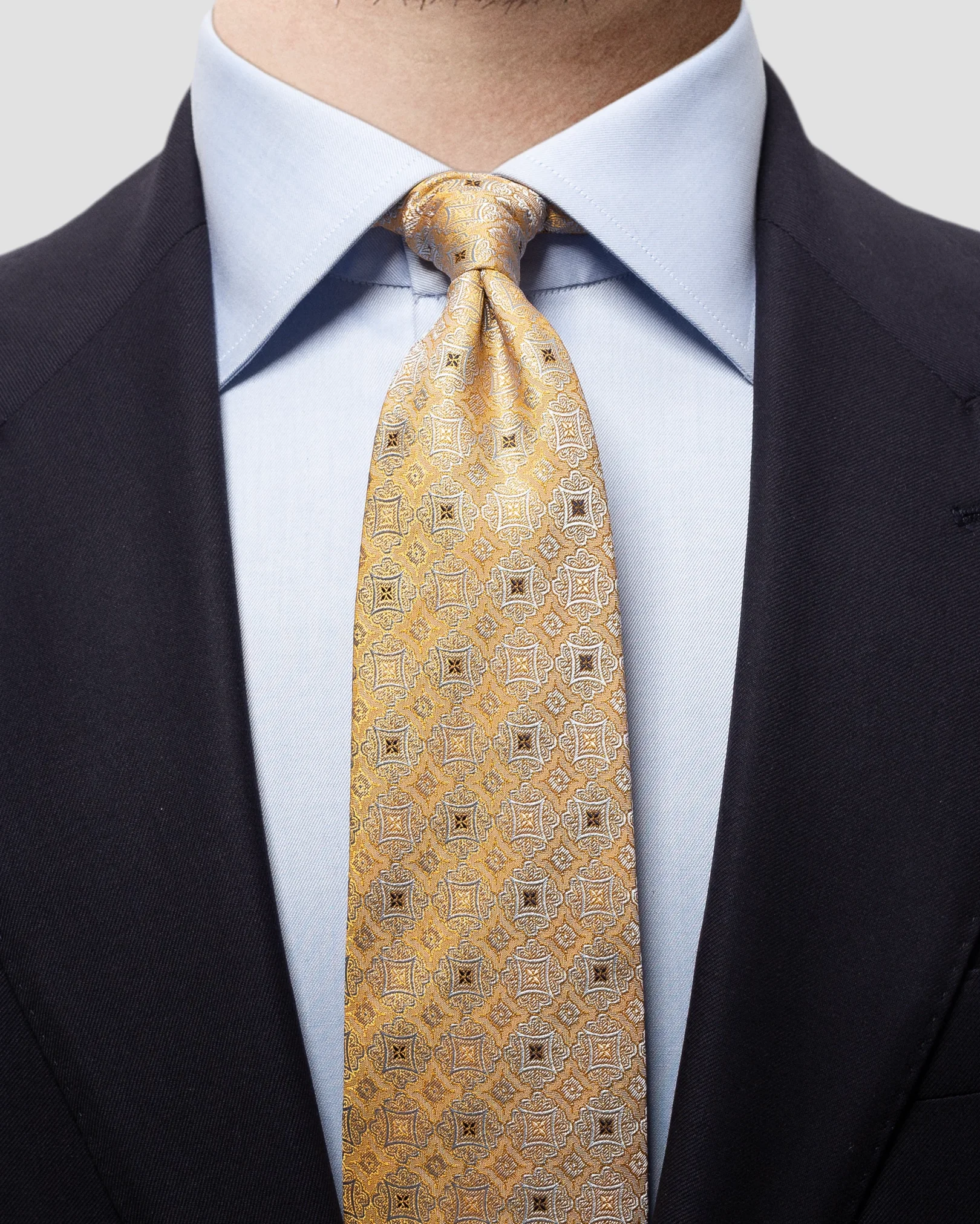 Eton - yelloworange af1