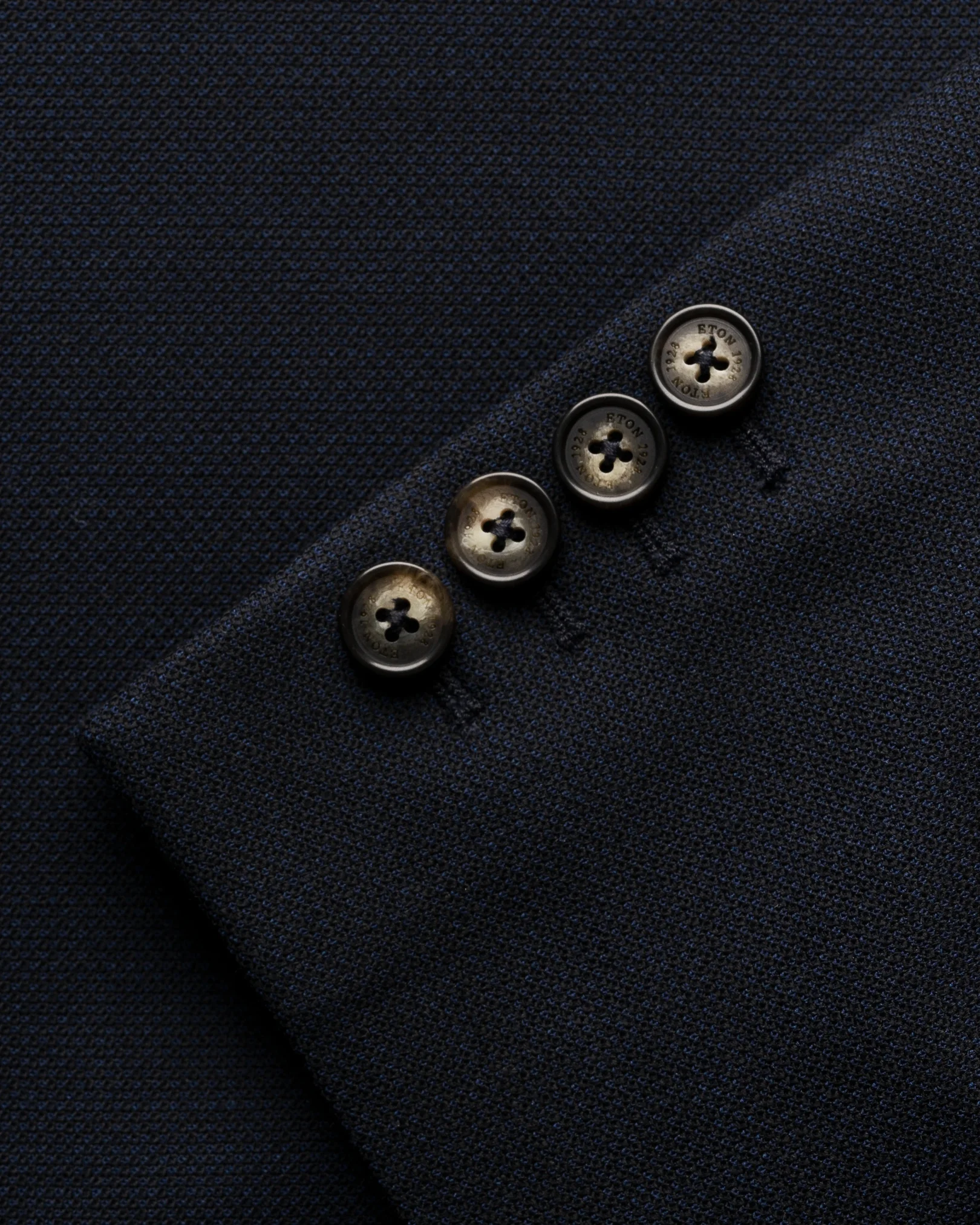 Eton - Lana Tech Soft Jacket