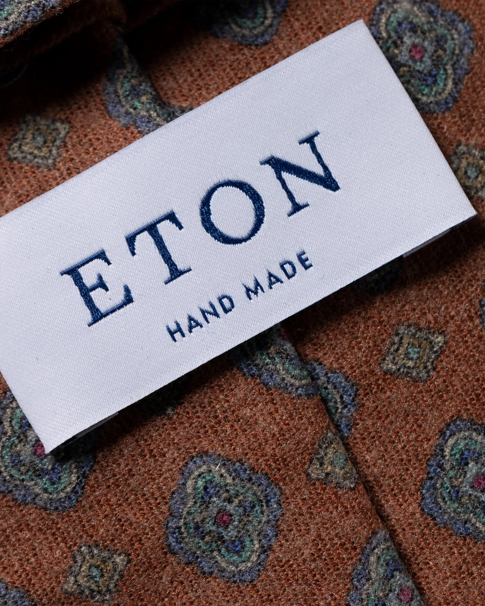 Eton - yelloworange af5