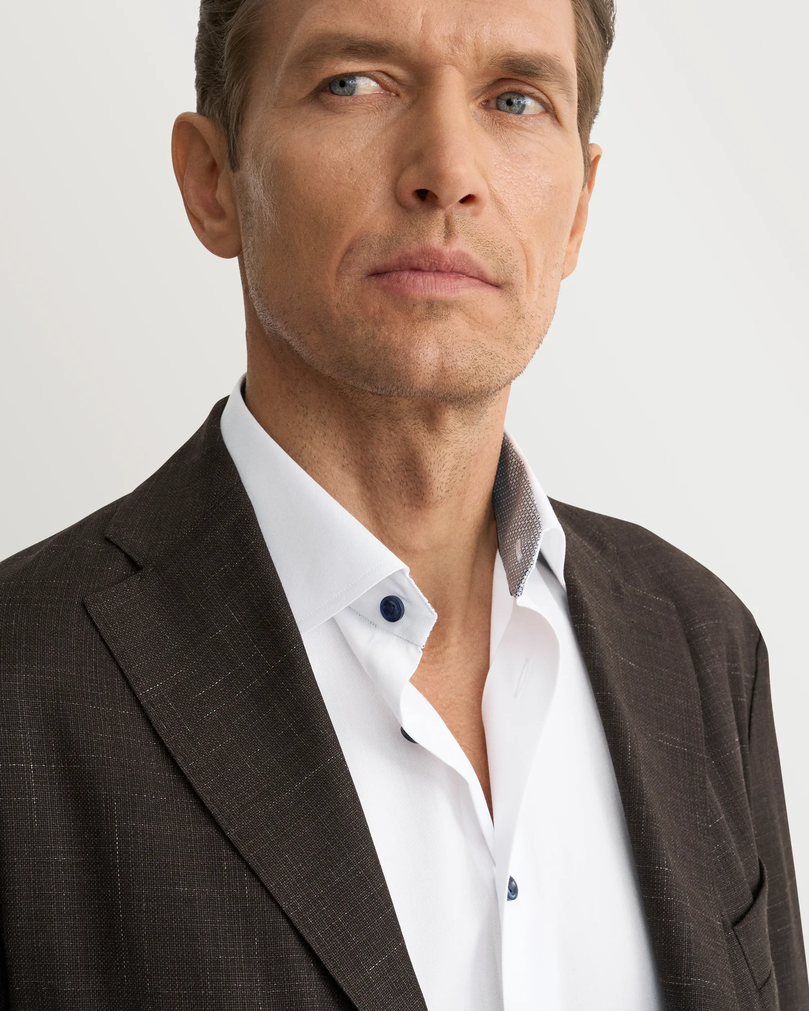 Eton - Signature Twill Shirt