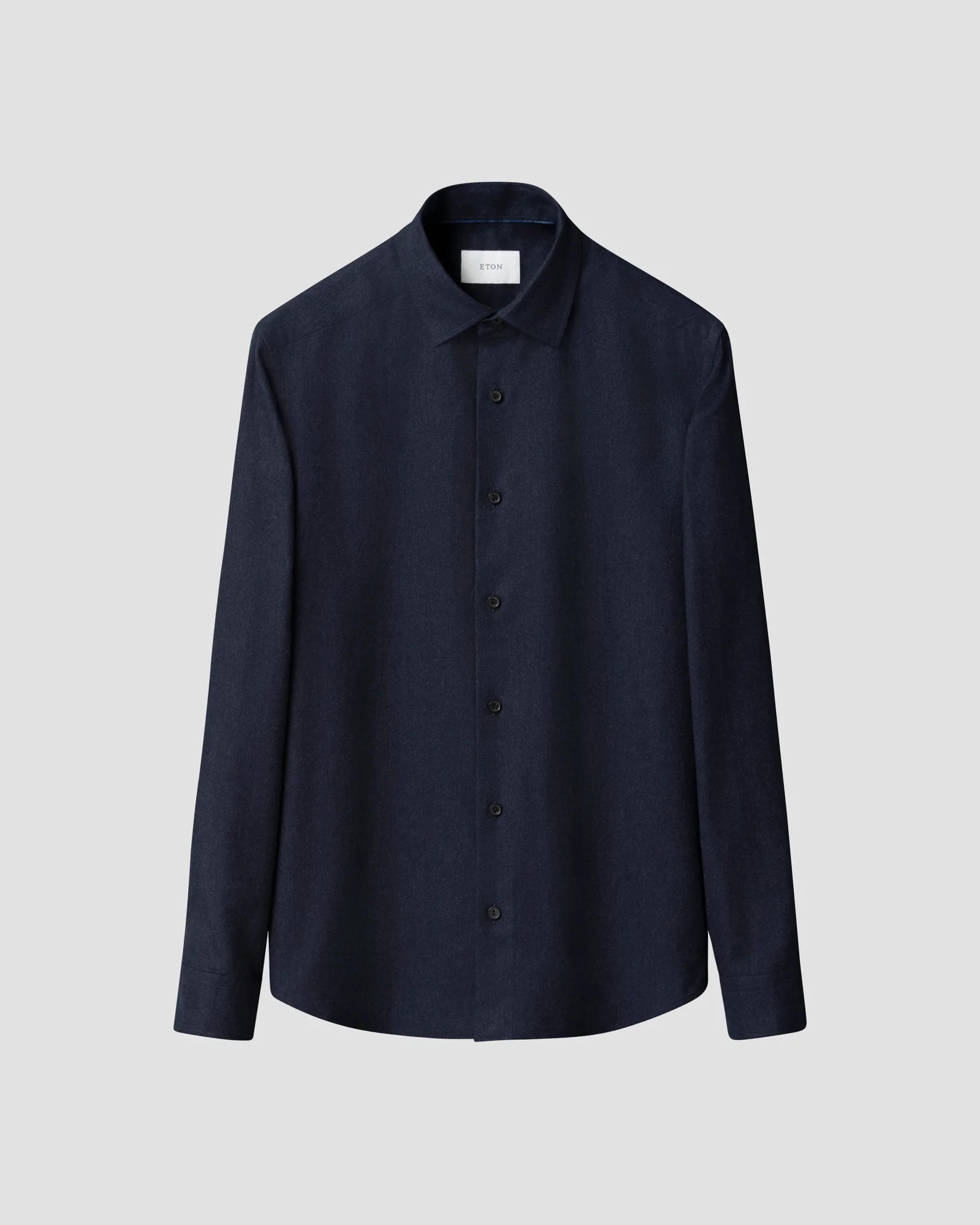Eton - Flannel Shirt