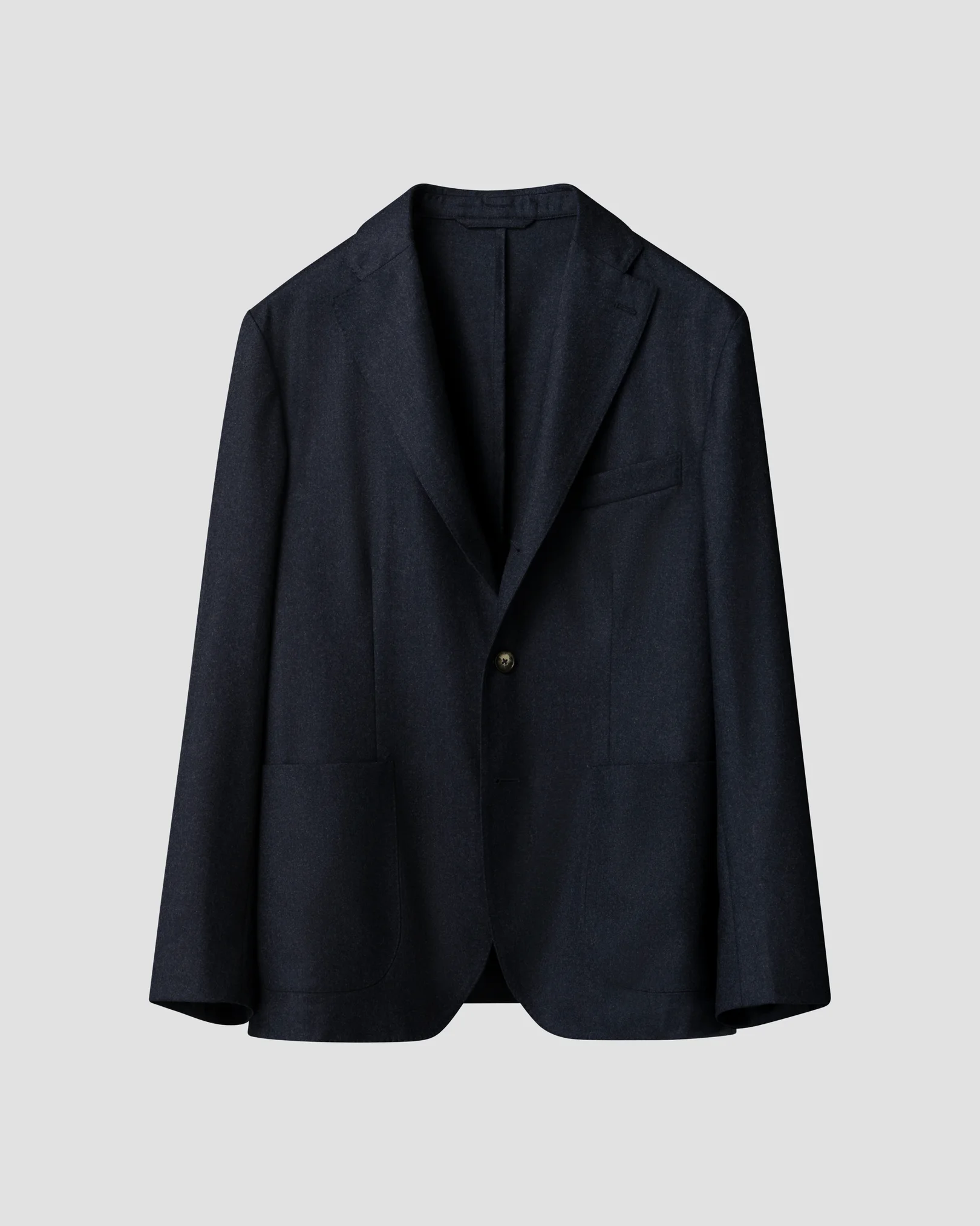 Eton - Flannel Soft Jacket