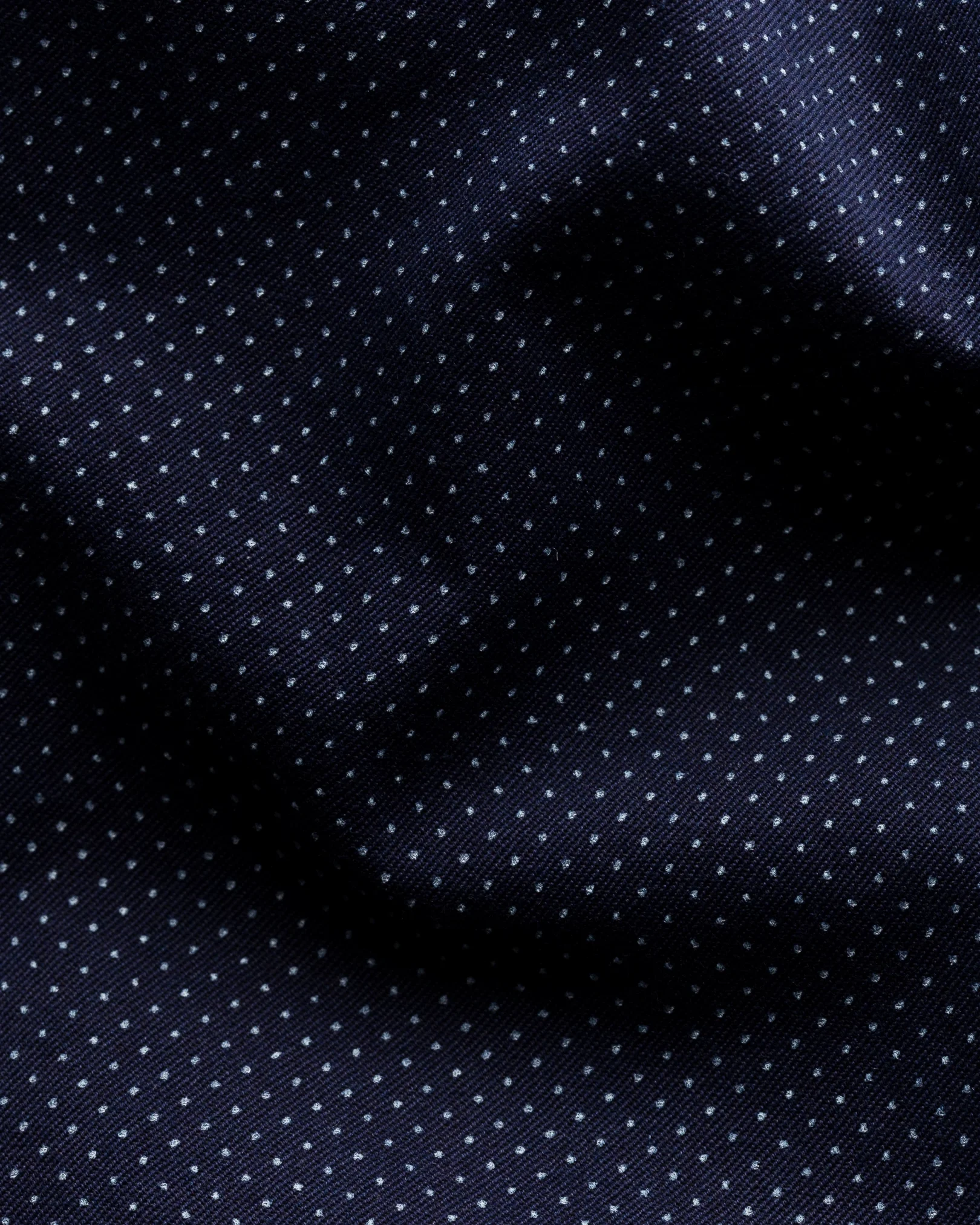 Satin Indigo 