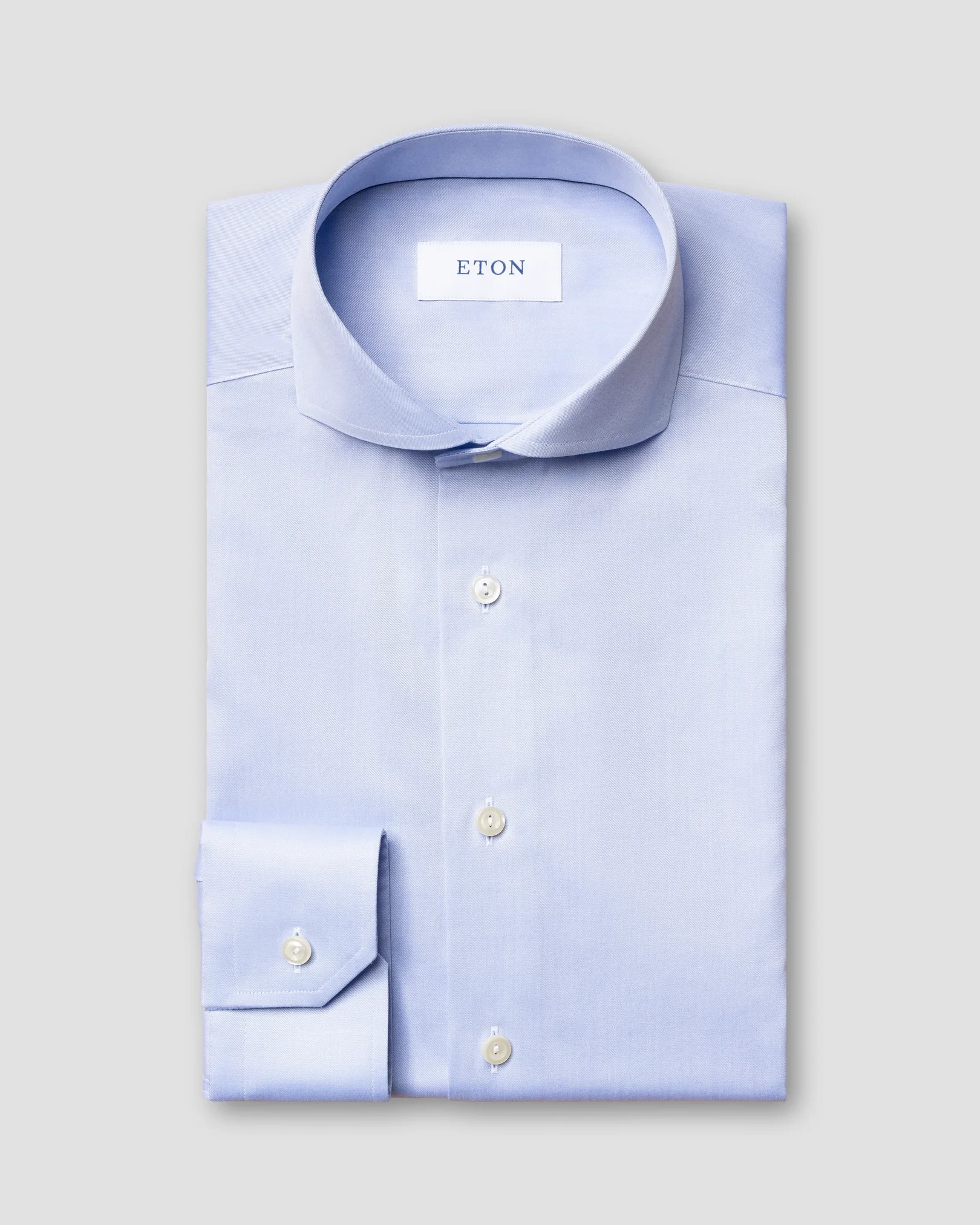 Eton - Signature Twill Shirt