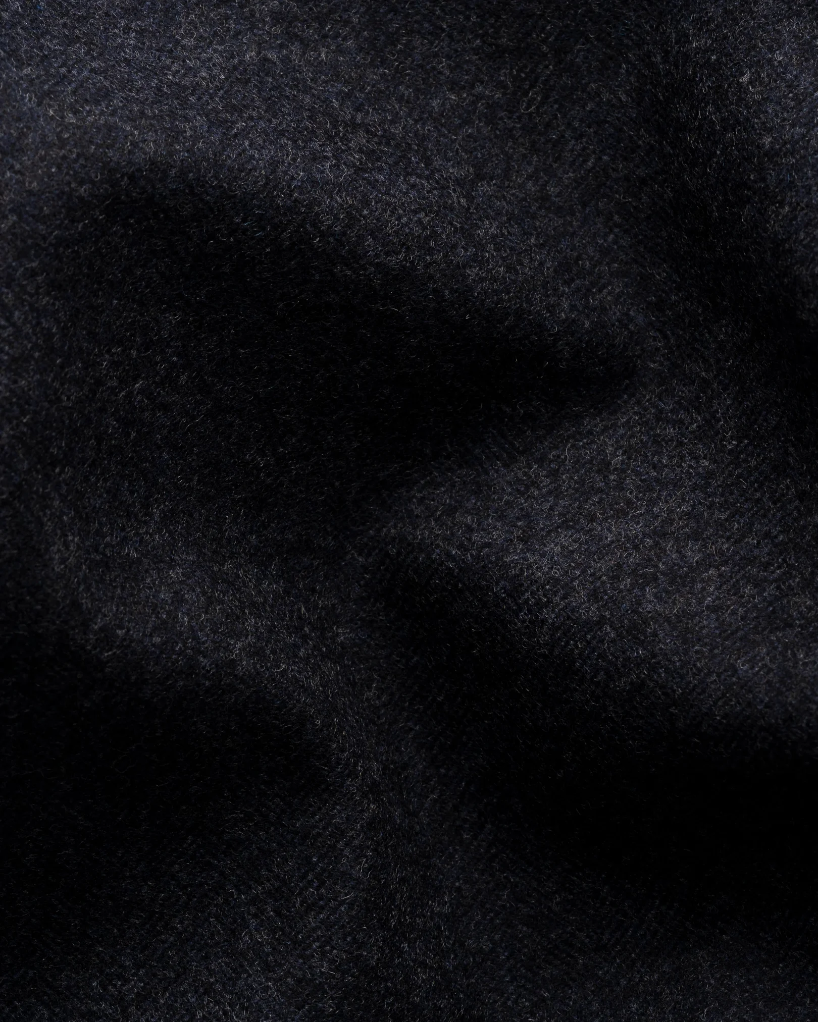 Wool-Cashmere Twill