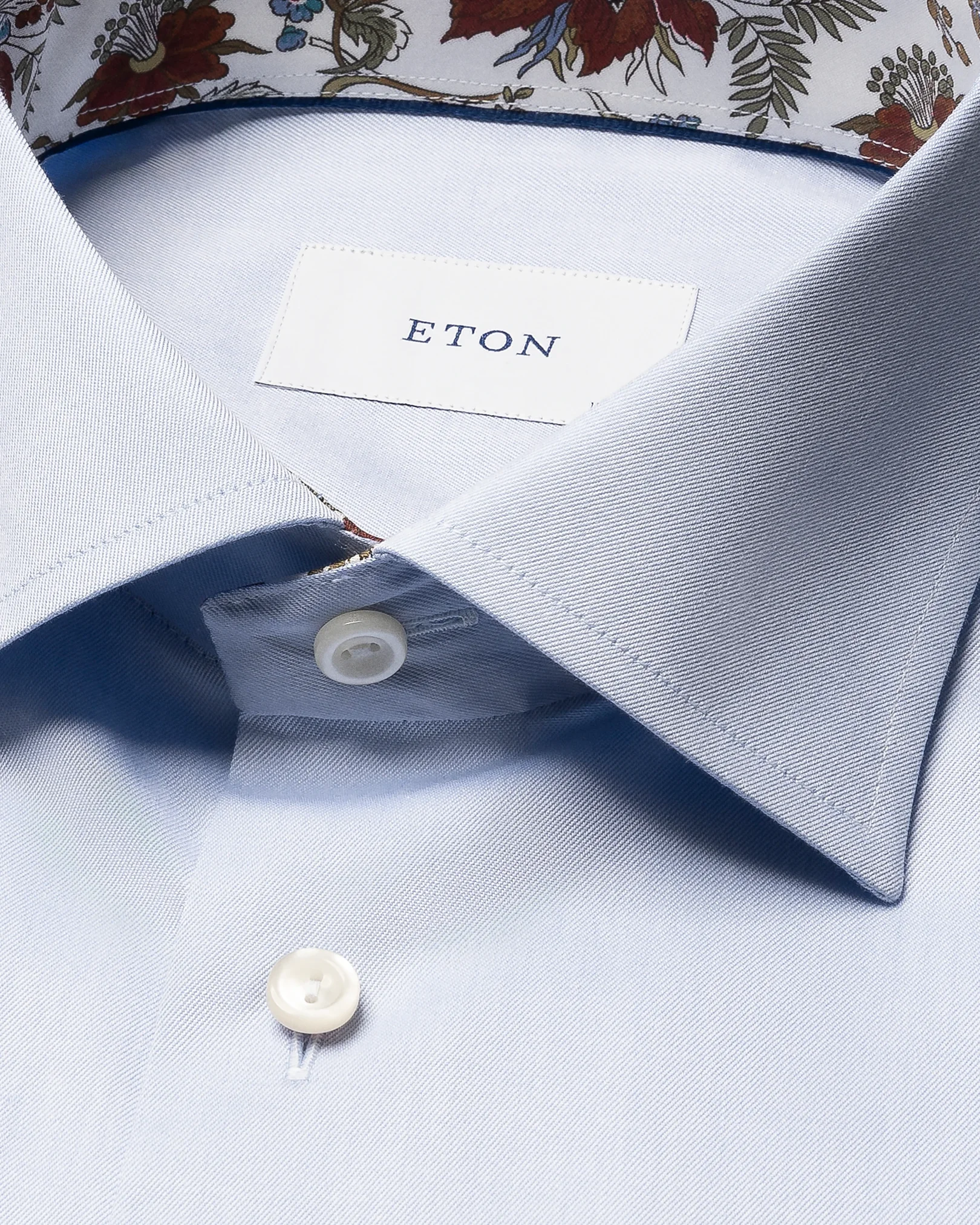 Eton - Signature Twill Shirt