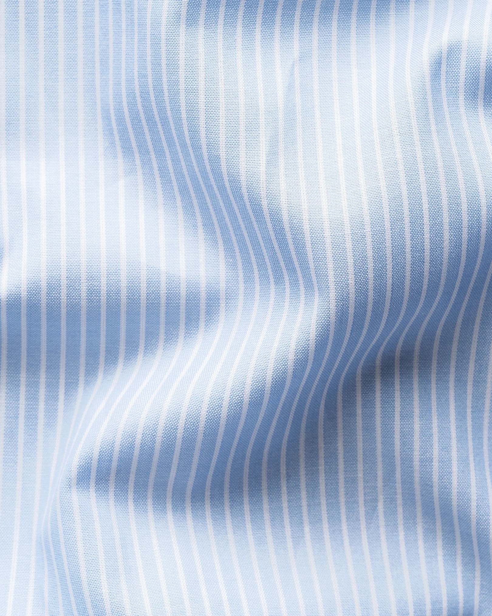 Eton - cotton stripe woven pajama set