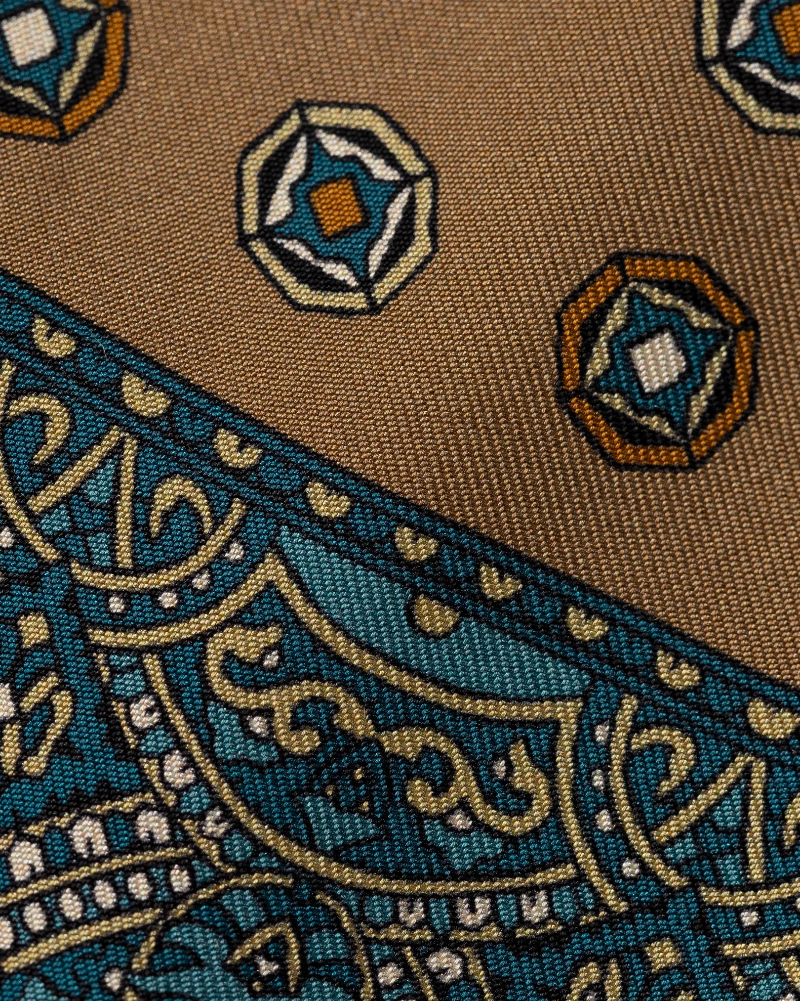 Eton - offwhitebrown af4