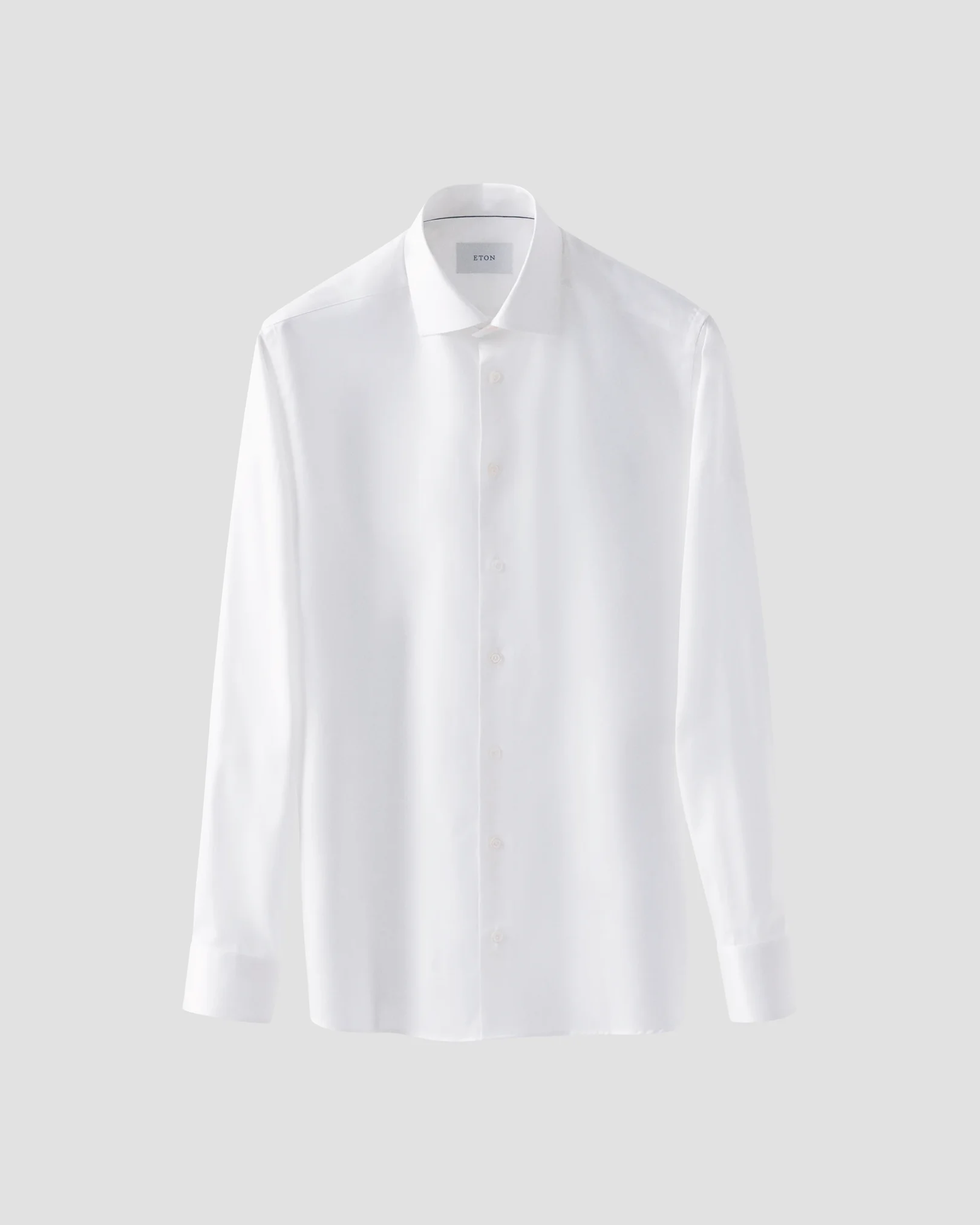 Eton - Skjorta - Cotton TENCEL™ Lyocell