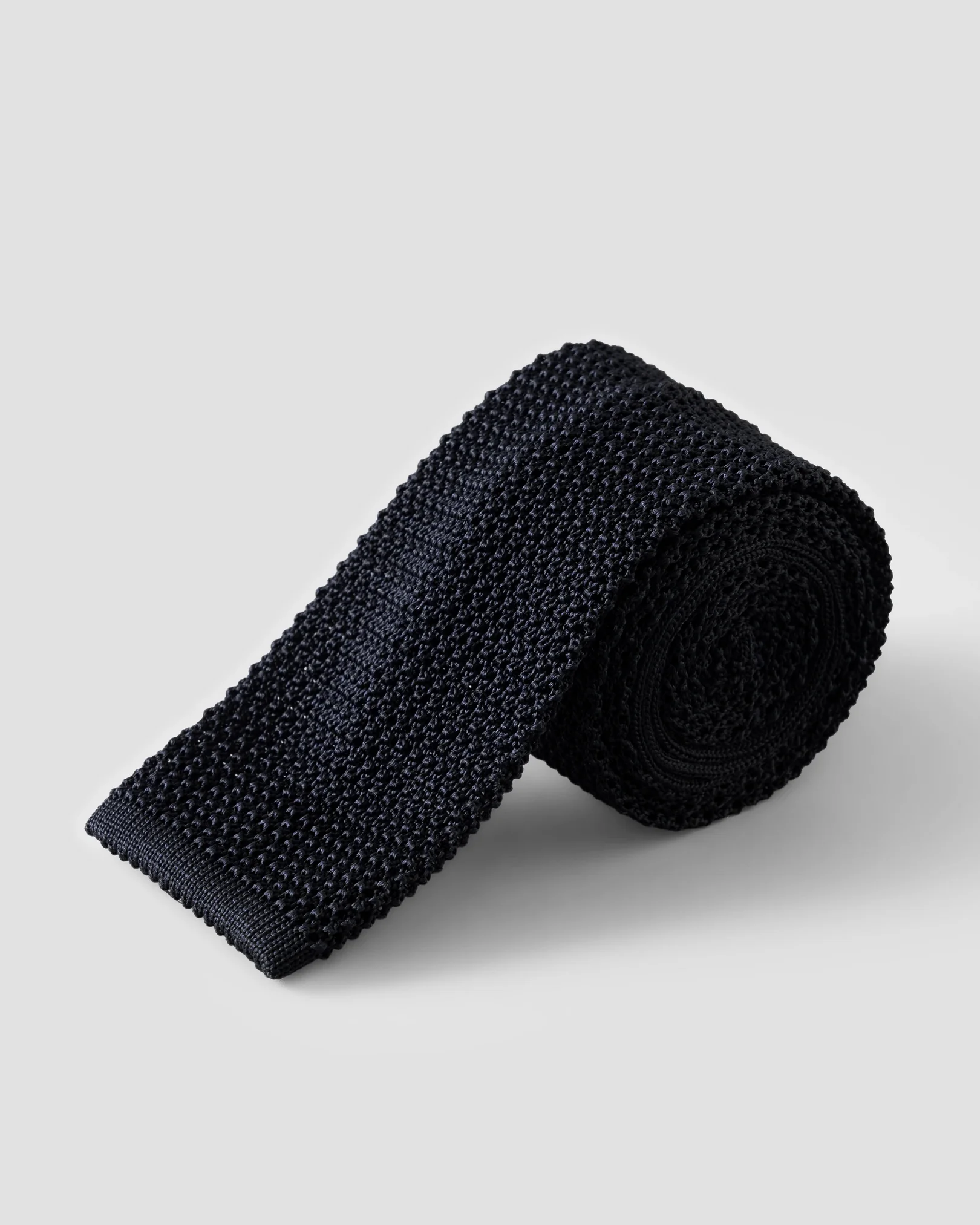 Eton - silk knit tie