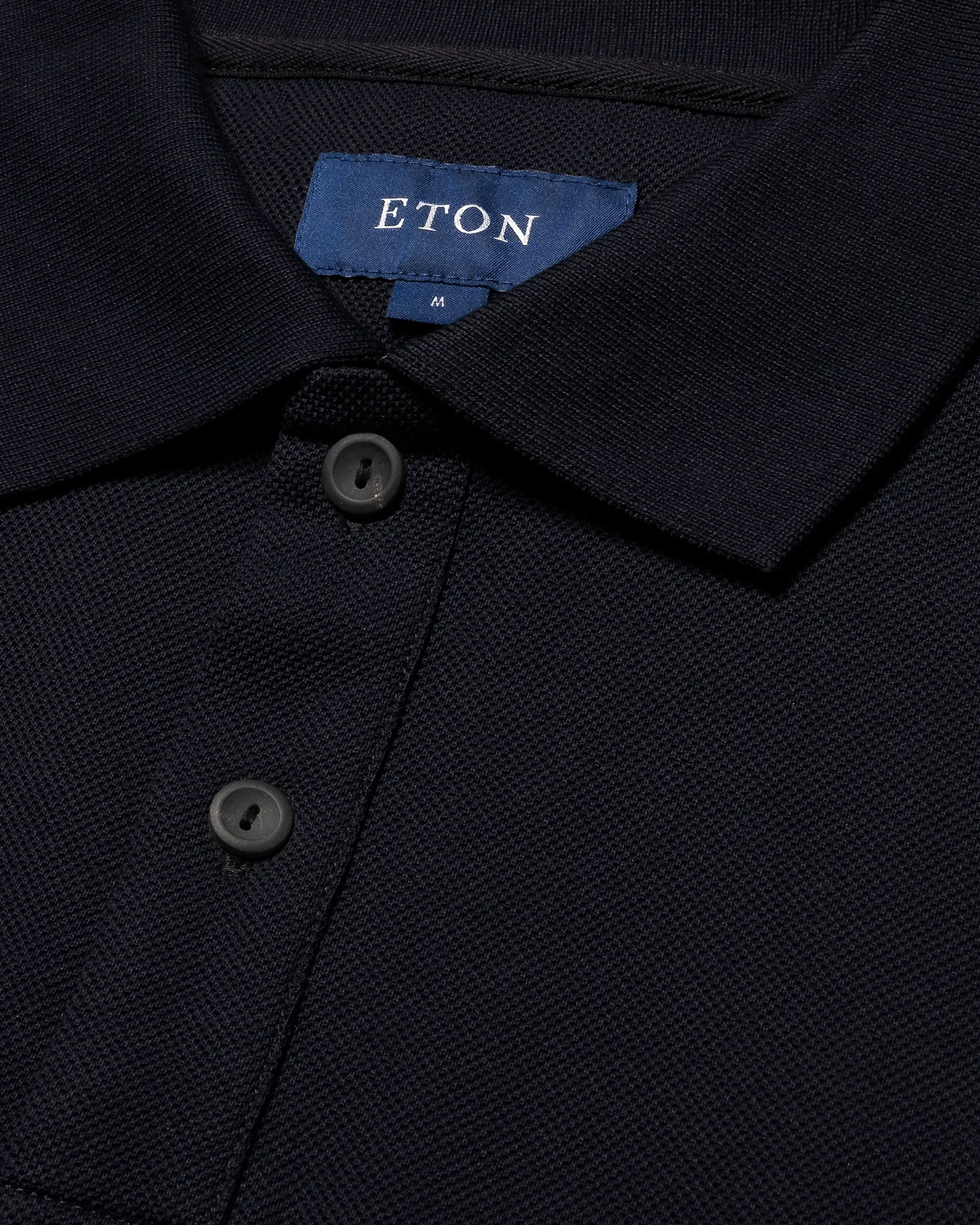 Polo Jersey Shirts for Men - Quality since 1928 - Eton