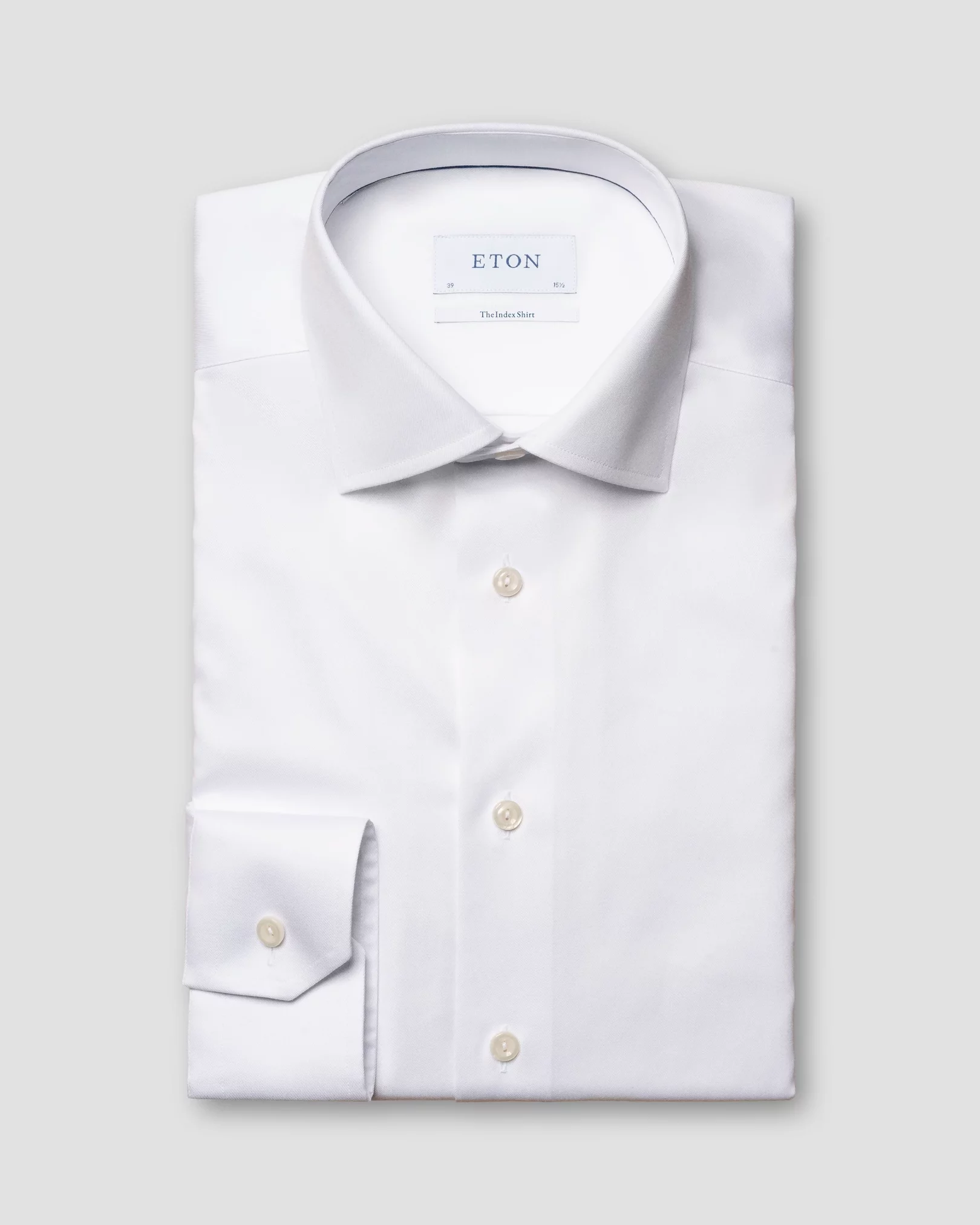 Eton - the index shirt