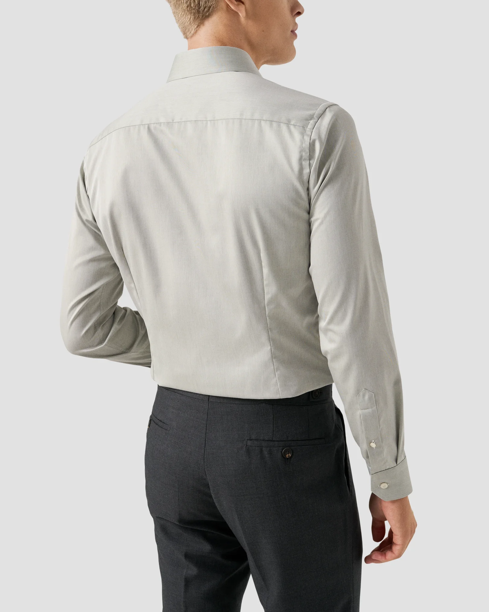 Eton - Signature Twill Shirt