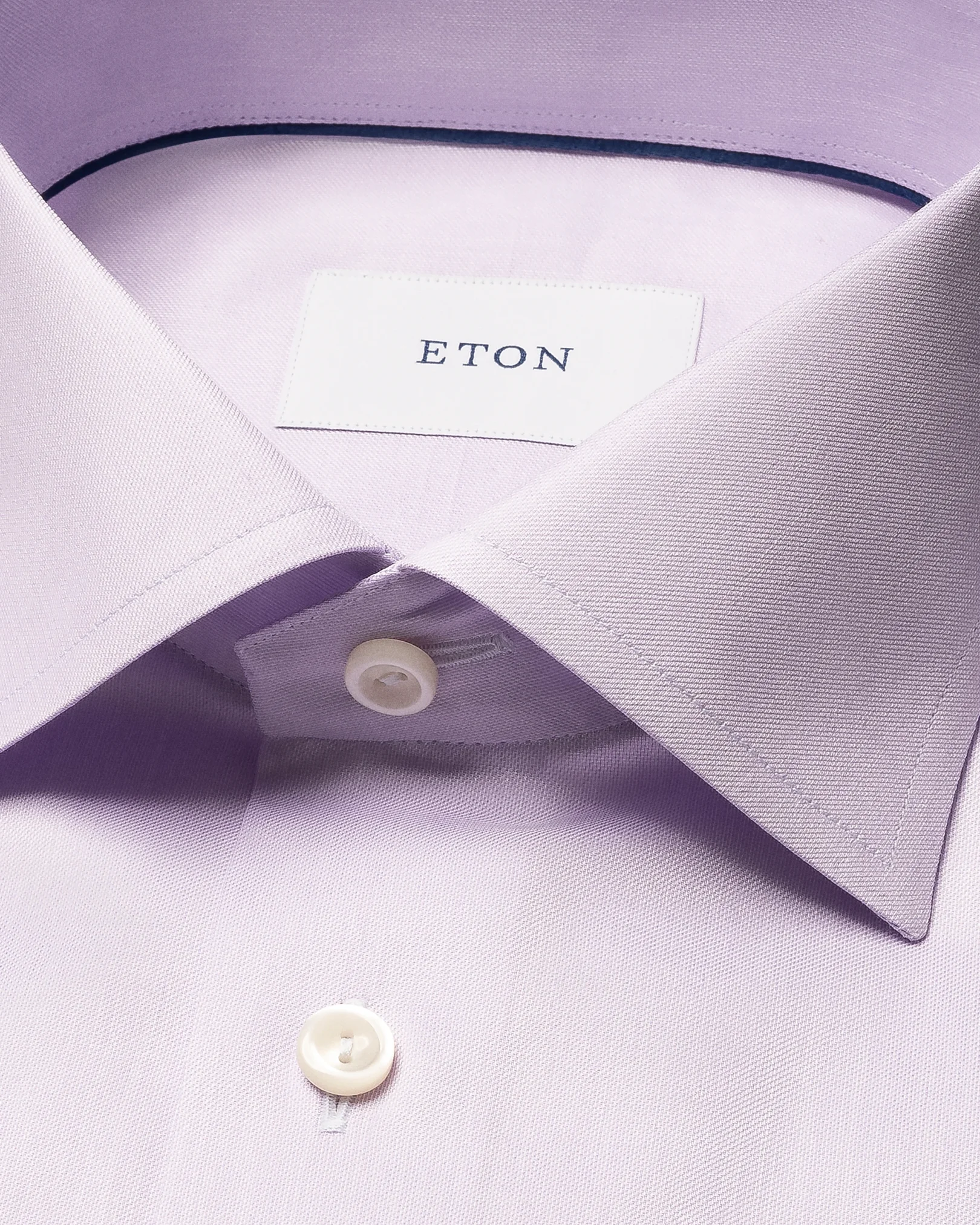 Eton - end on end signature twill