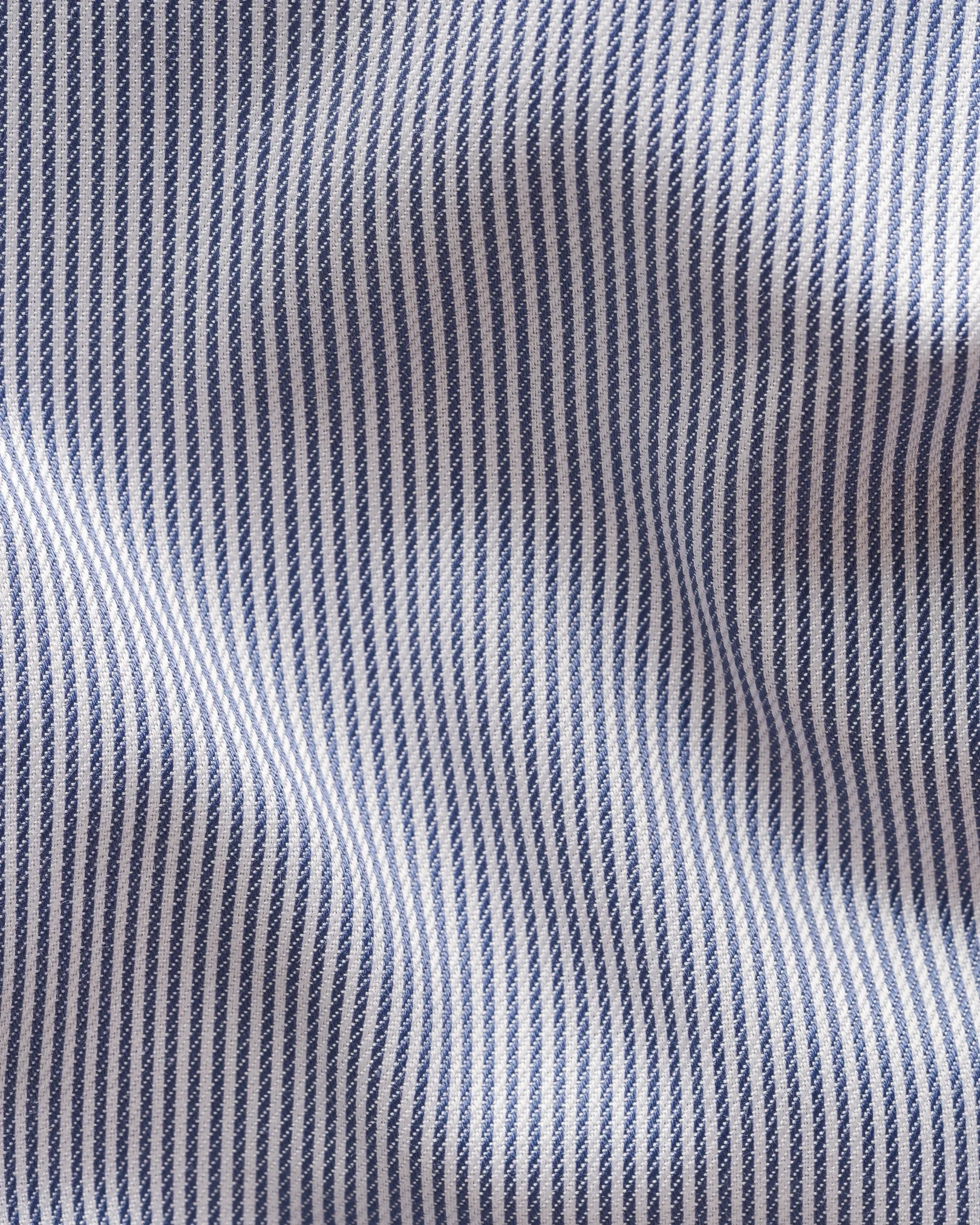 Eton - white collar shirt 266