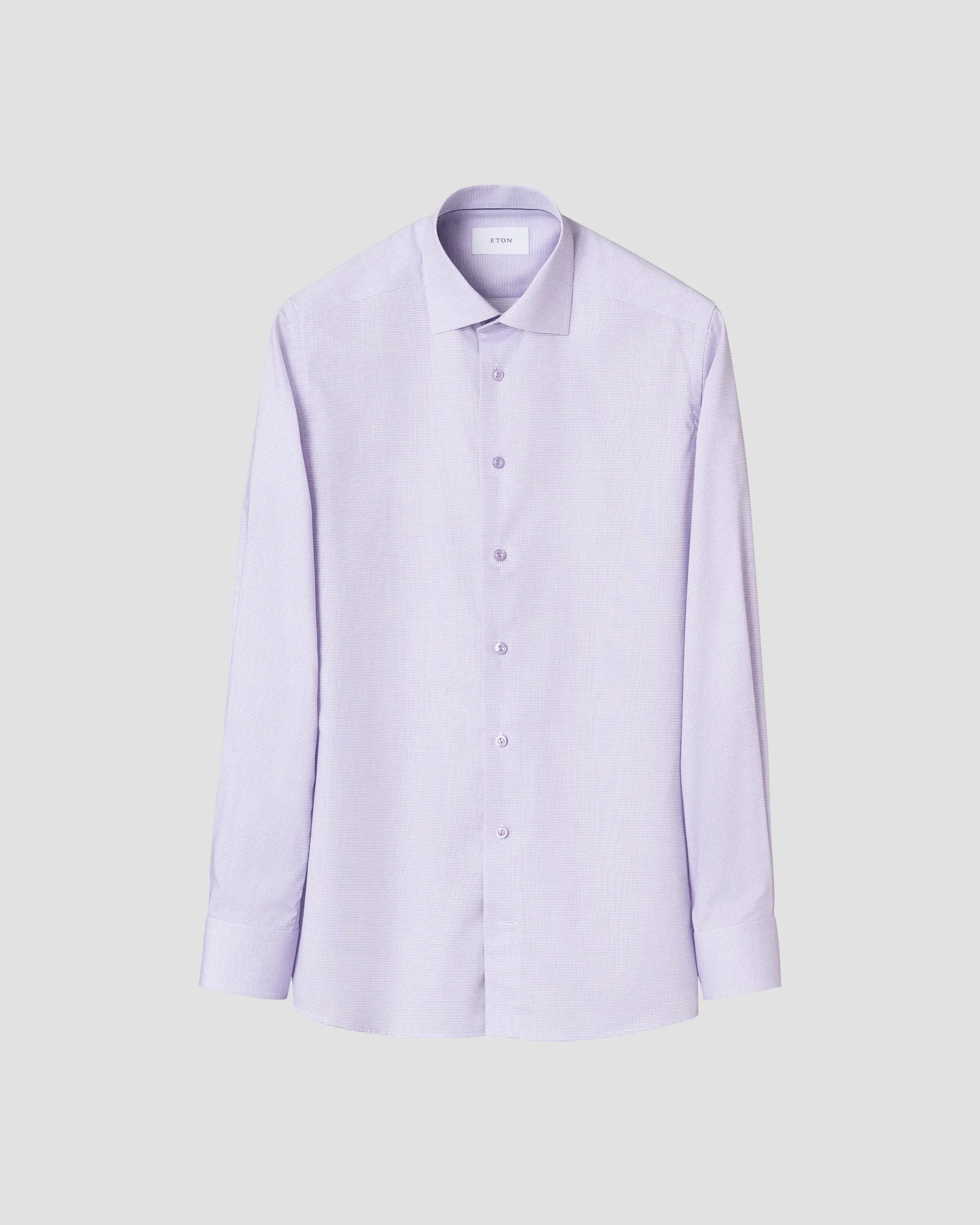Eton - Solid Signature Oxford Shirt