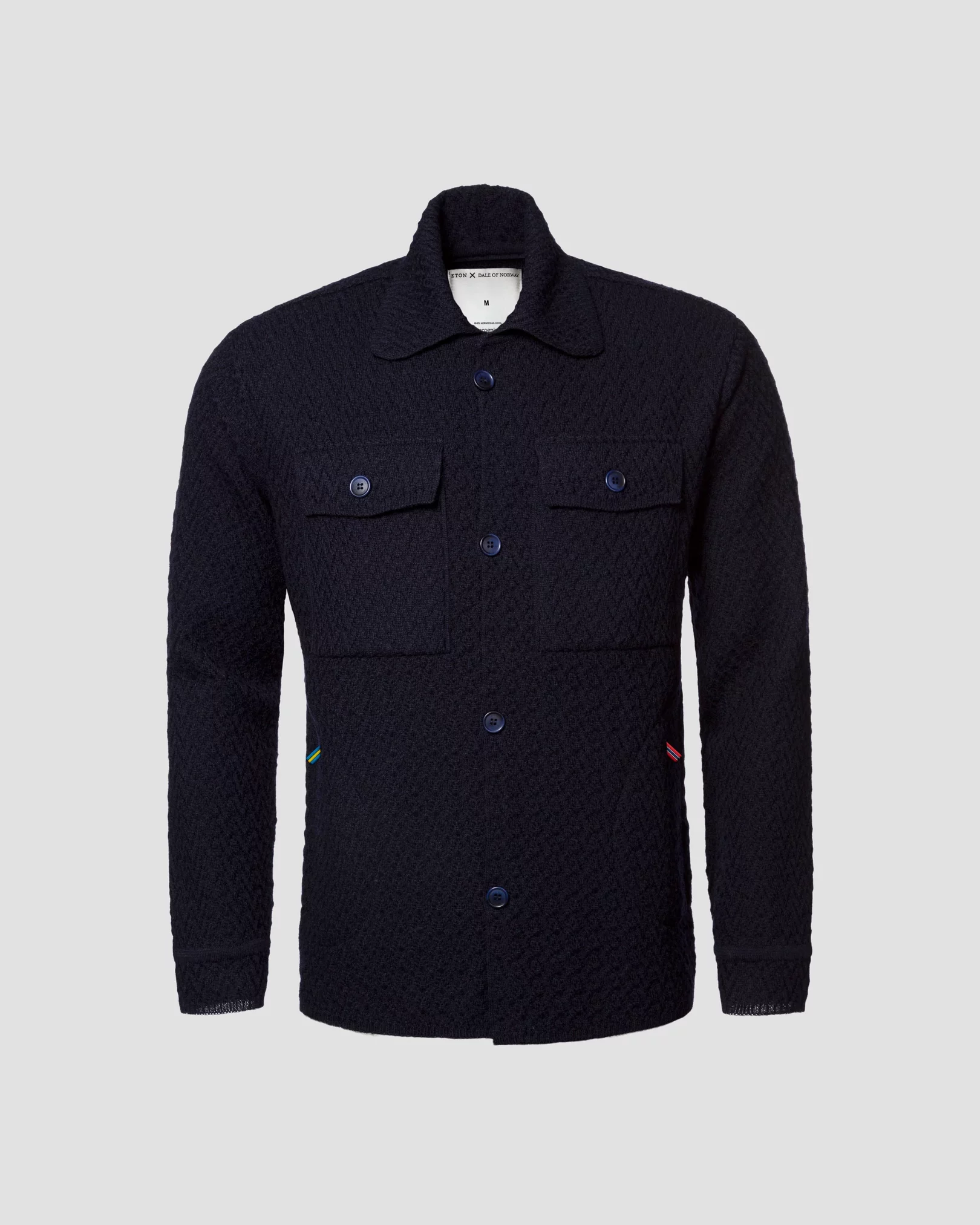 Eton - the nordic luxury shirt