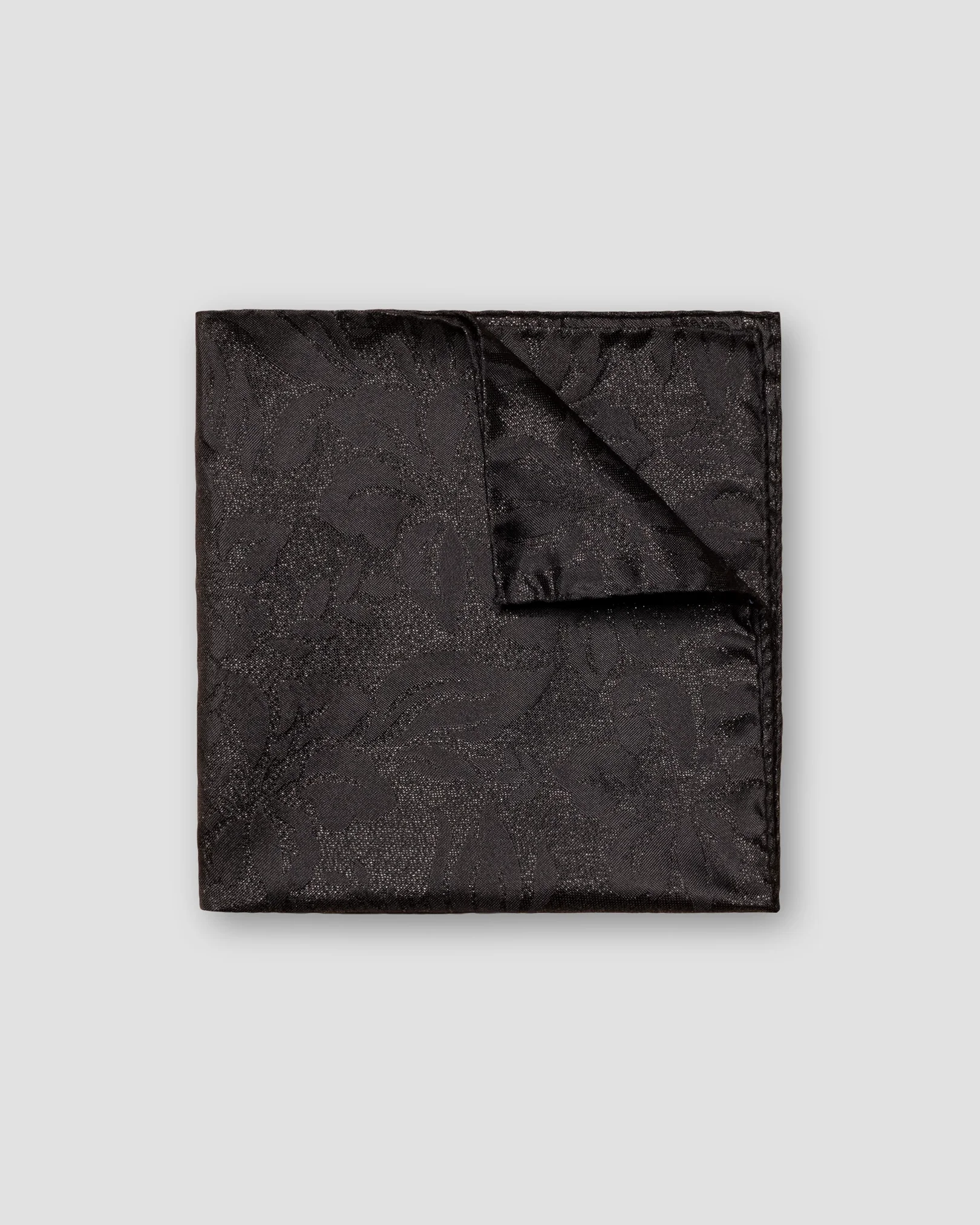 Eton - black vibirant print